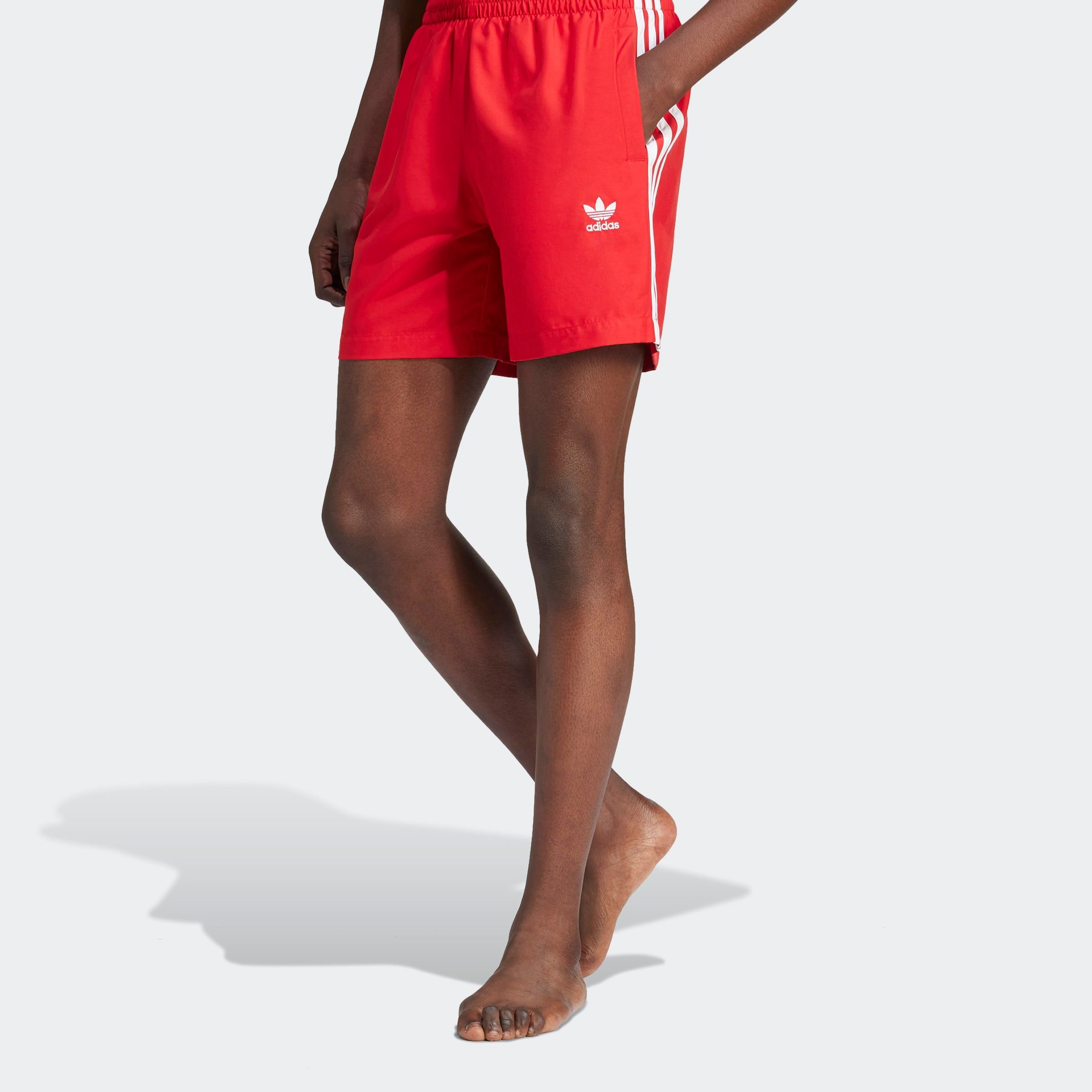 adidas Performance Badeshorts »ORI 3S SH«, (1 St.)