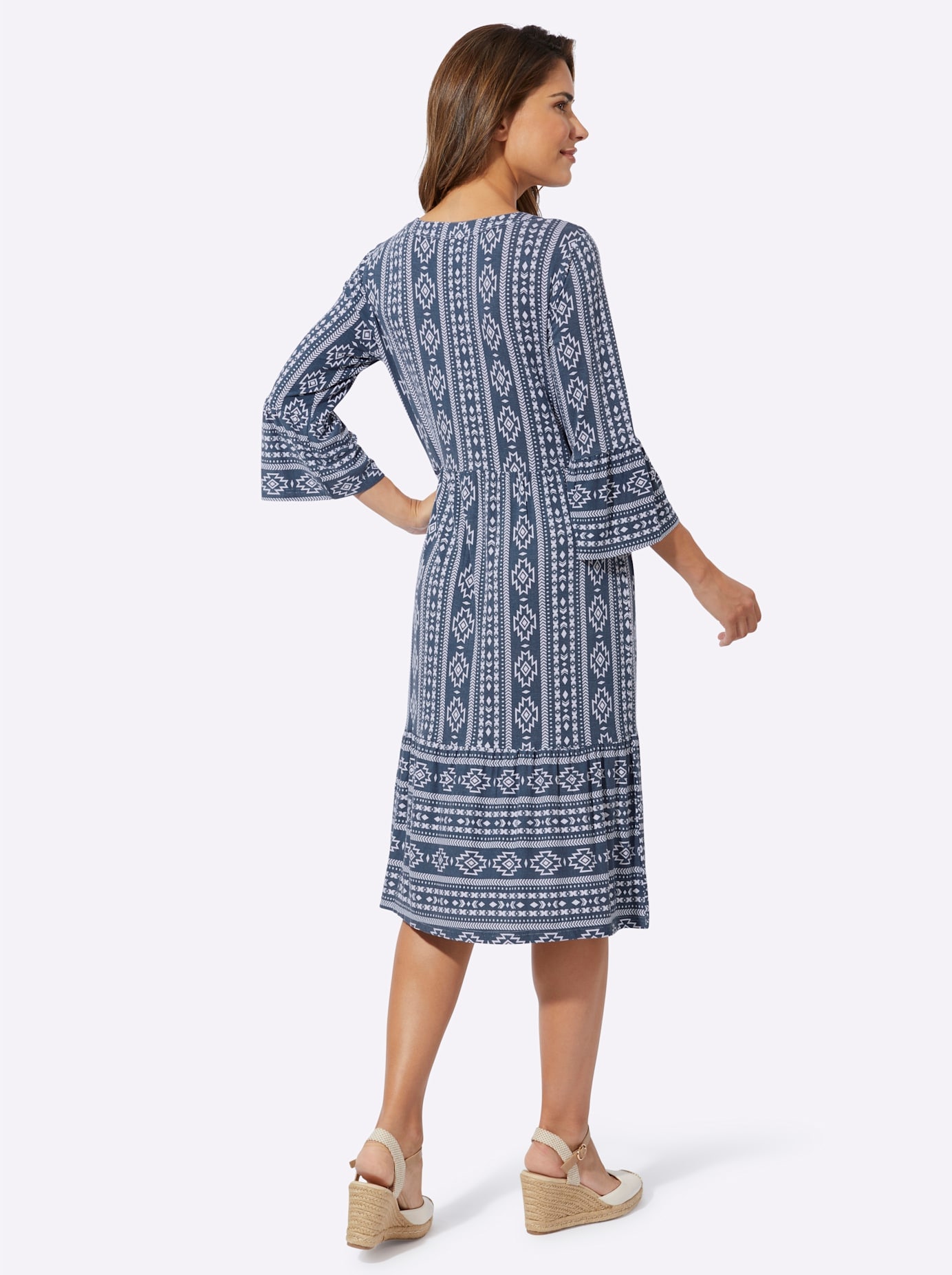 Classic Basics Jerseykleid »Jersey-Kleid«