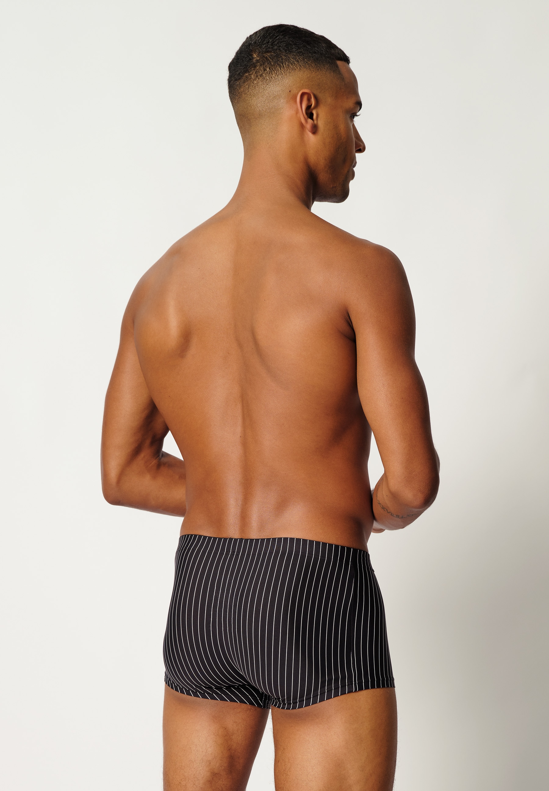 Skiny Slip »Micro Multipack« 2er Pack,  klassisch, elastisch, bequem, feuchtigkeitsregulierend, schmaler Gummi