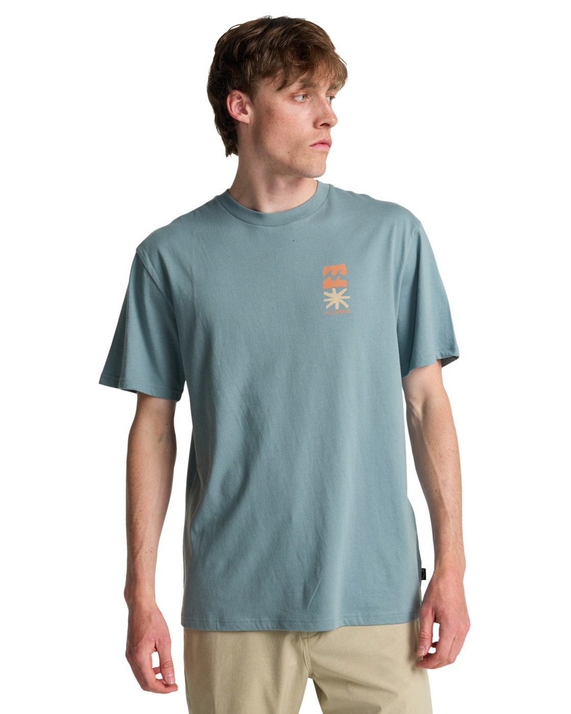Image of Billabong T-Shirt "Segment"