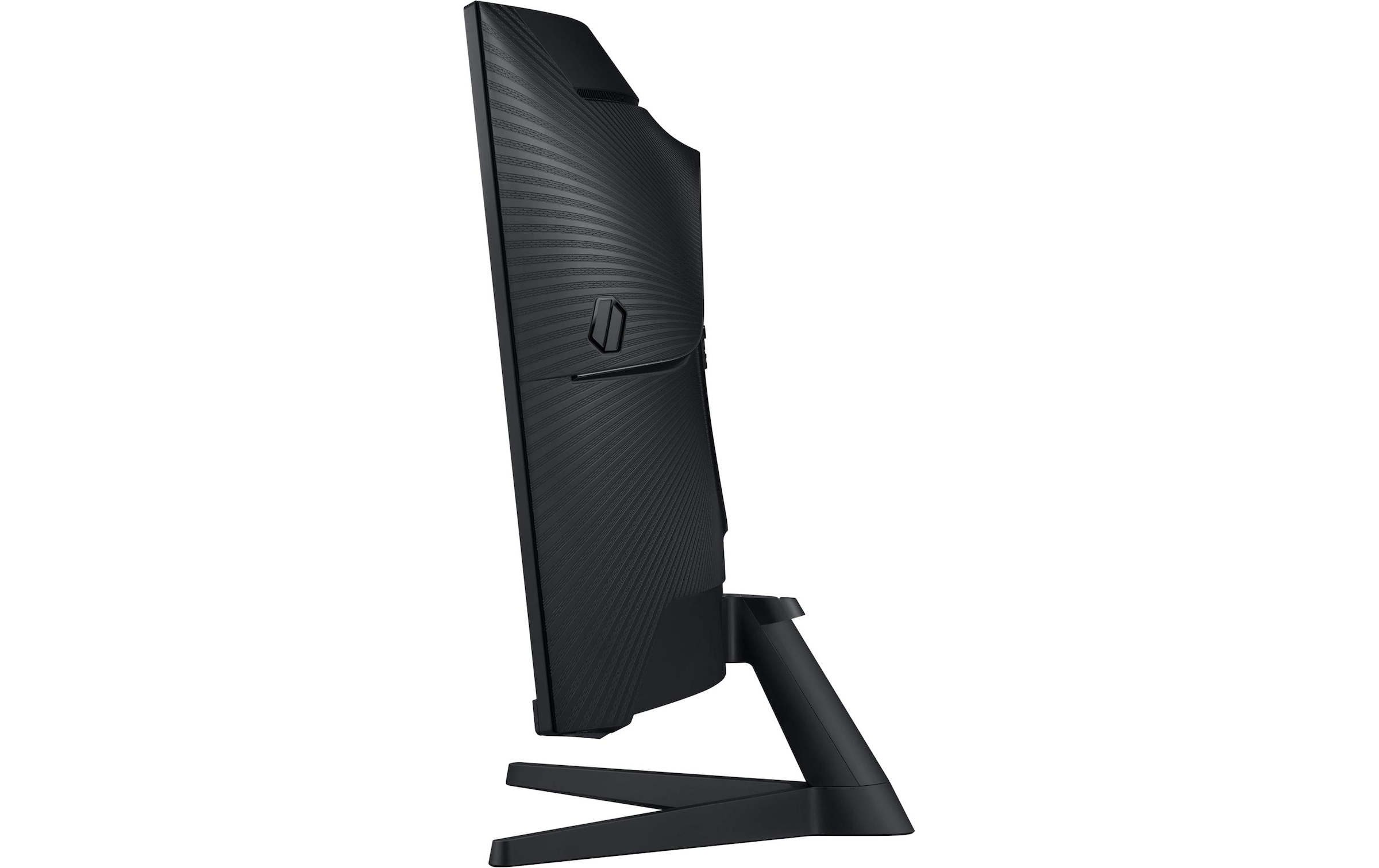 Samsung Moniteur LED »S32CG552EU« 80 cm/32 ″  2560 x 1440 px 1 Reaktionszeit 165 Hz