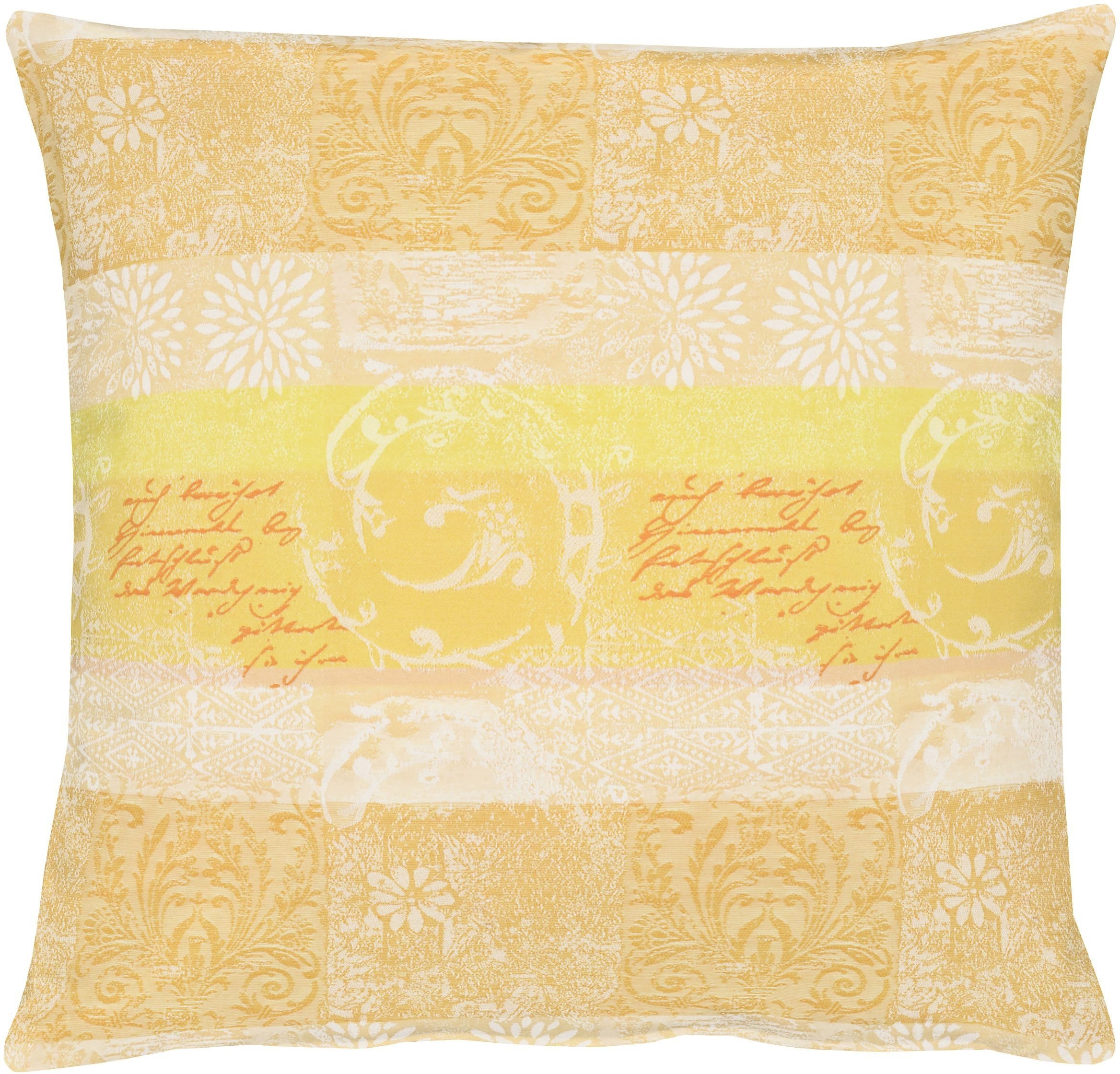 Image of APELT Dekokissen »3042 Zeitlos elegantes Jacquardmotiv«, (1 St.) bei Ackermann Versand Schweiz