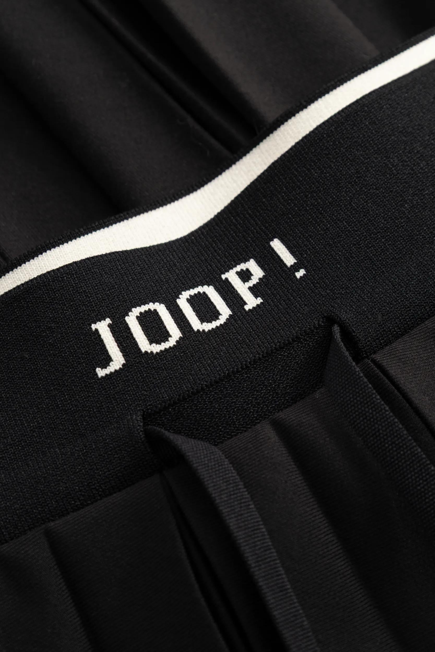 JOOP! Jupe plissée »Sena« coupe régulière avec plis plissés