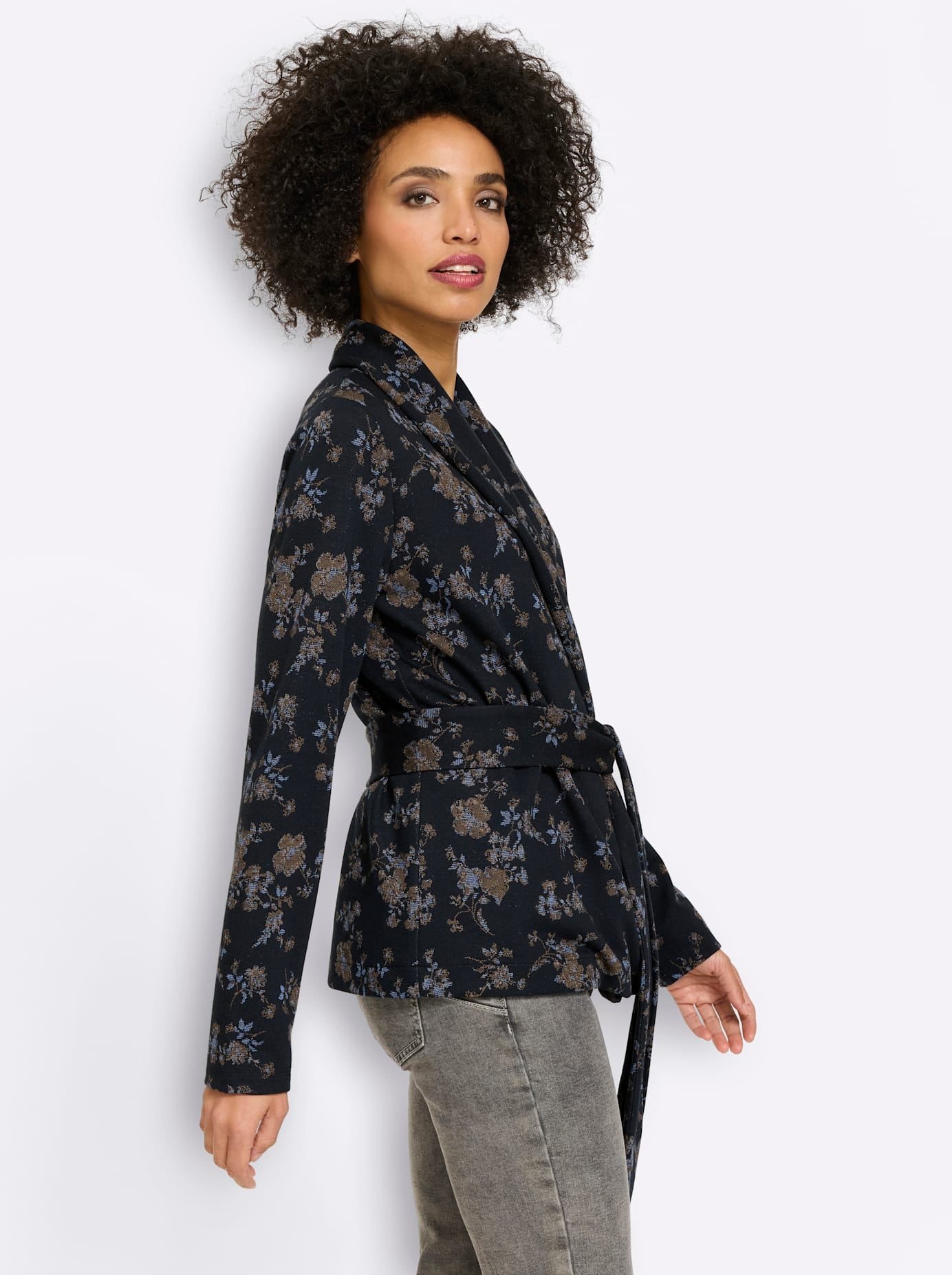 heine Veste chemise »Shirtjacke« 1
