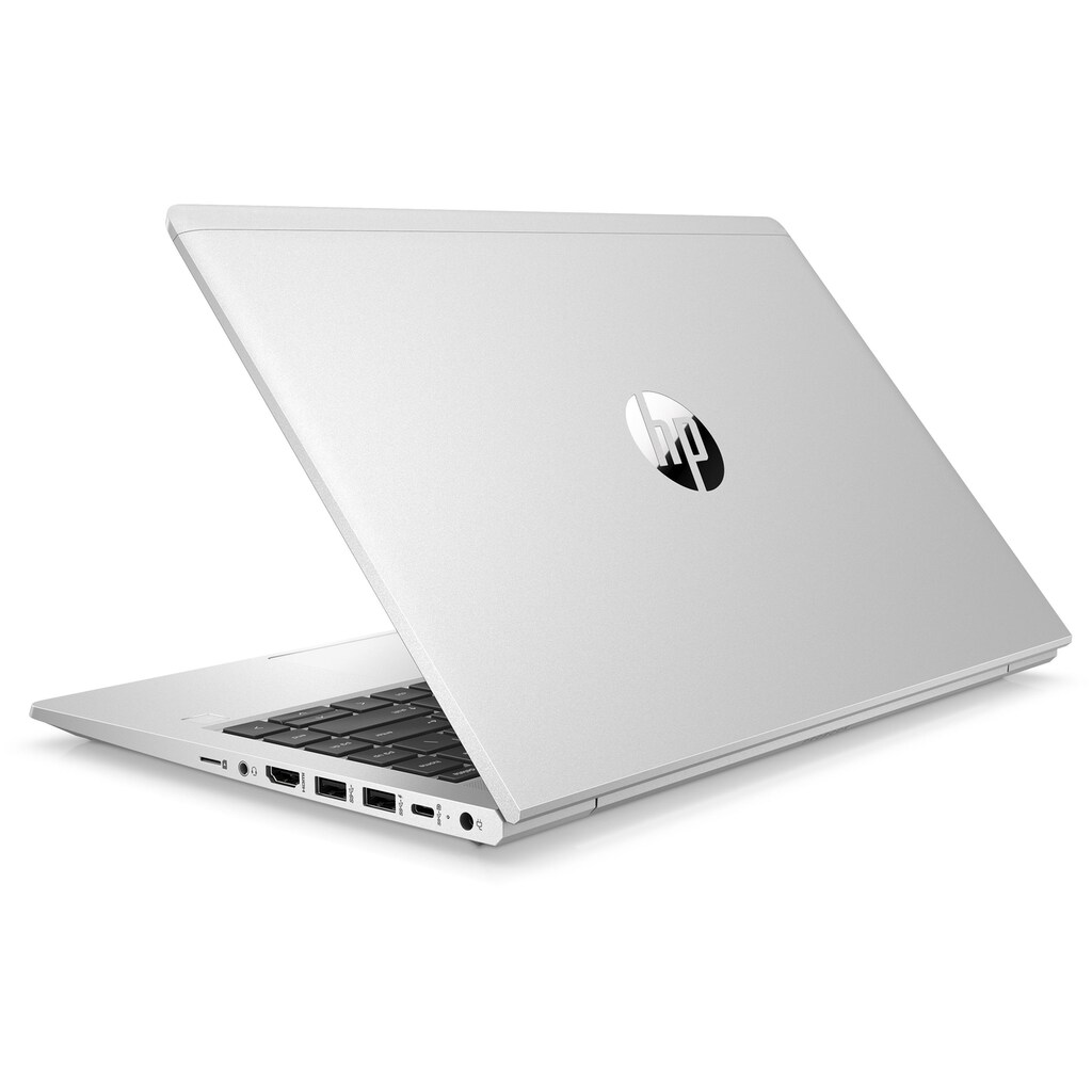 HP Notebook »640 G8 250C4EA«, 35,56 cm, / 14 Zoll, Intel, Core i5