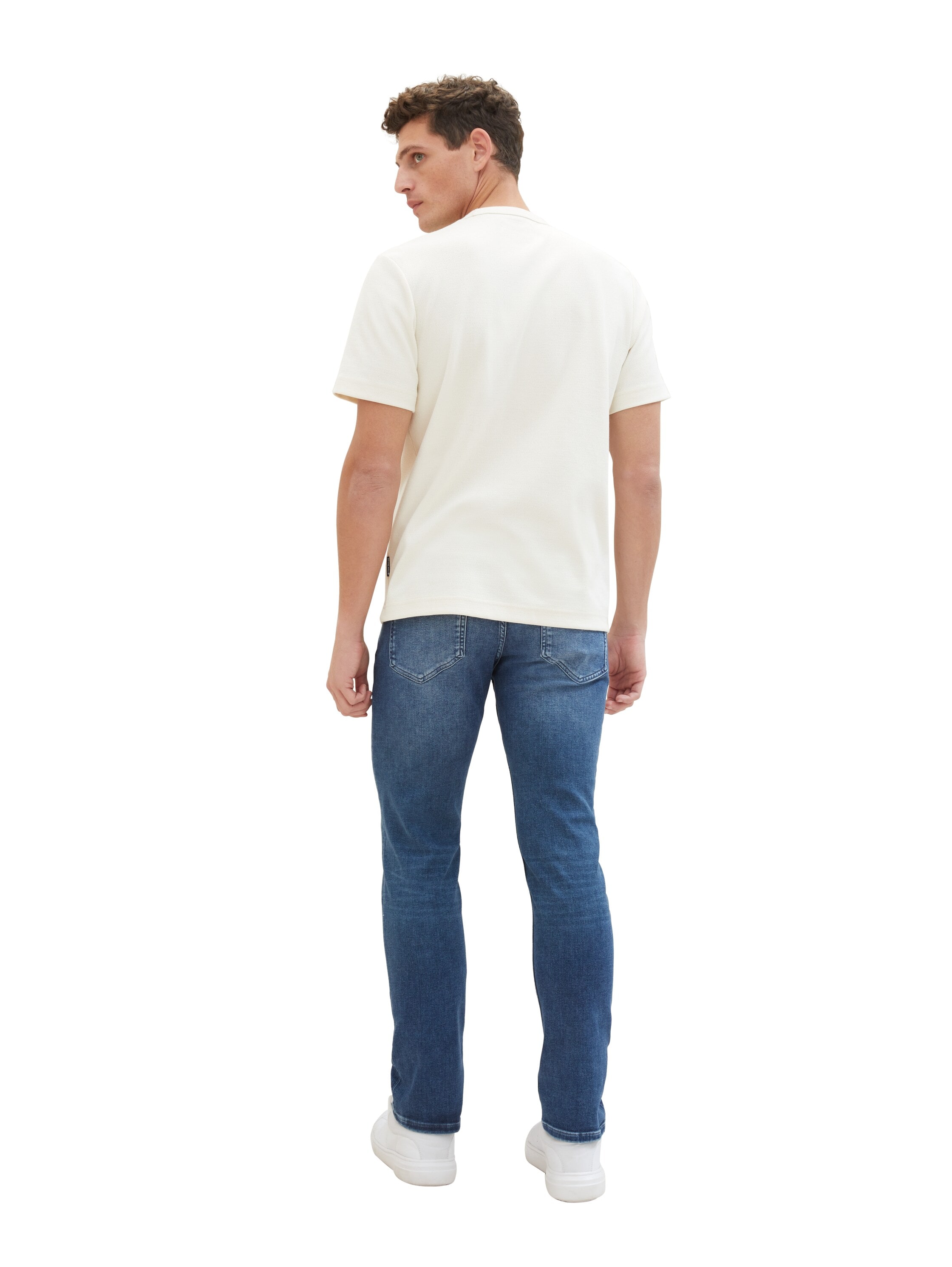 TOM TAILOR 5-Pocket-Jeans, mit 5-Pocket-Style