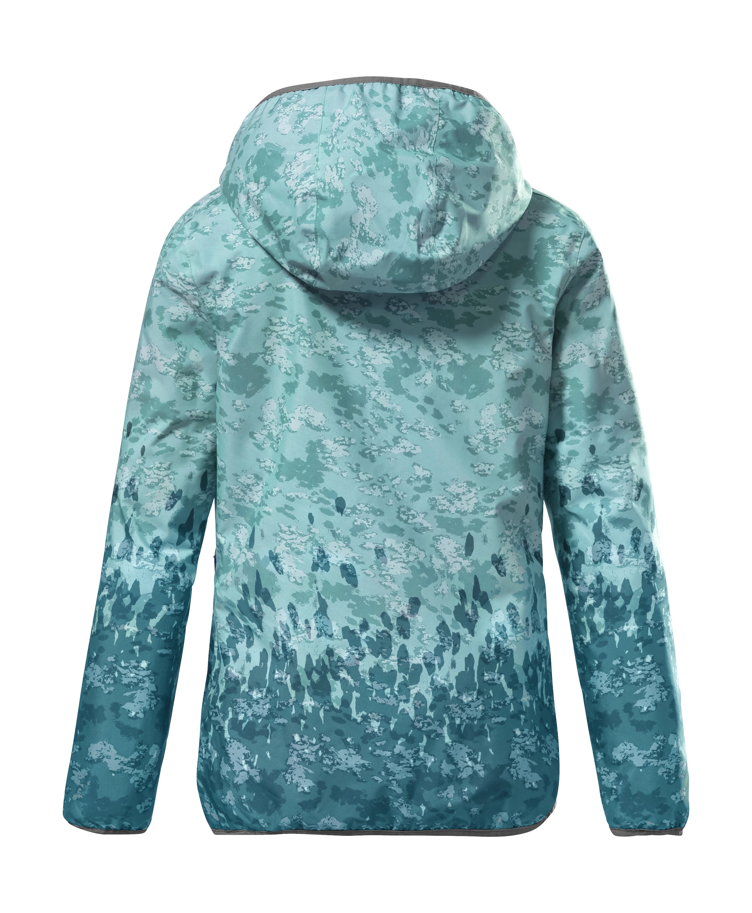 Killtec Outdoorjacke »KOS 165 GRLS JCKT«