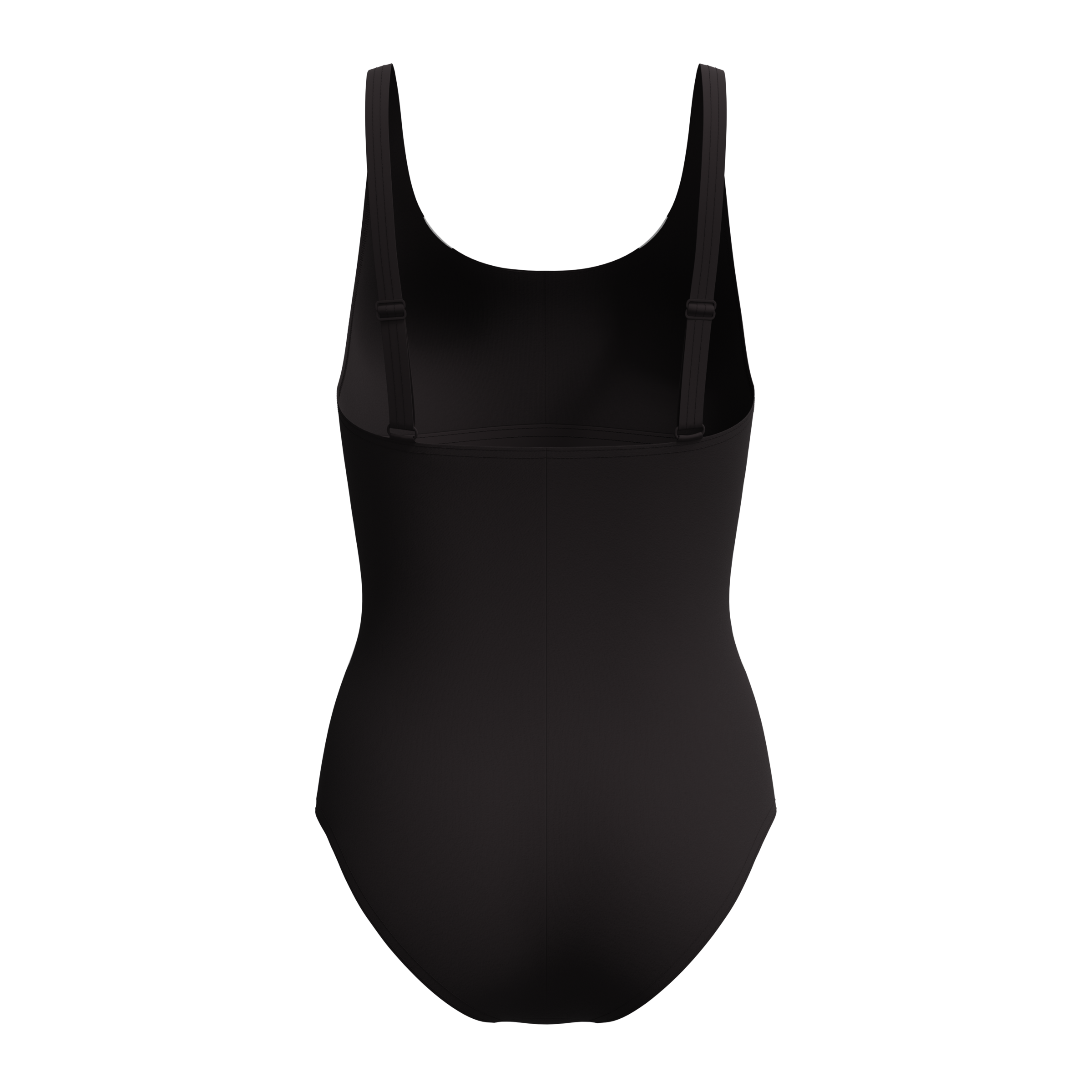 Speedo Badeanzug »QUANTUM CONTOUR 1PC BLK/WHT«