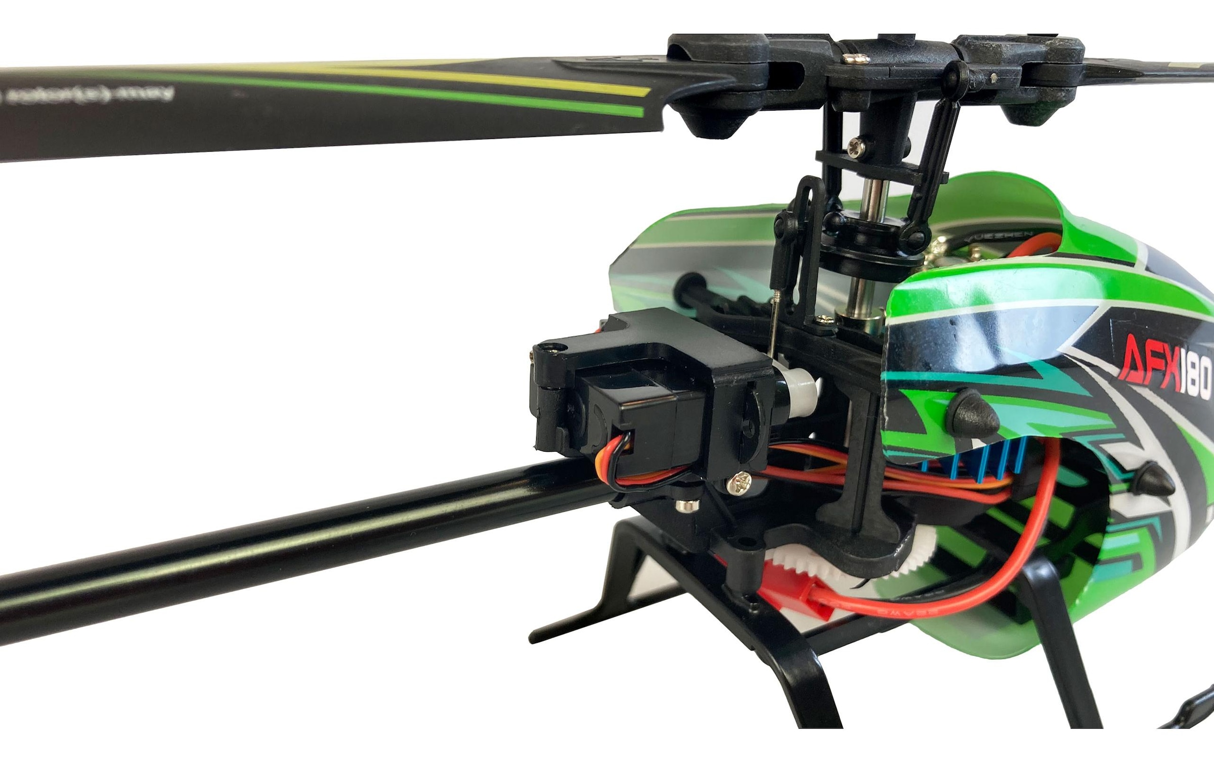Amewi RC-Helikopter »AFX180 Single-Roto«