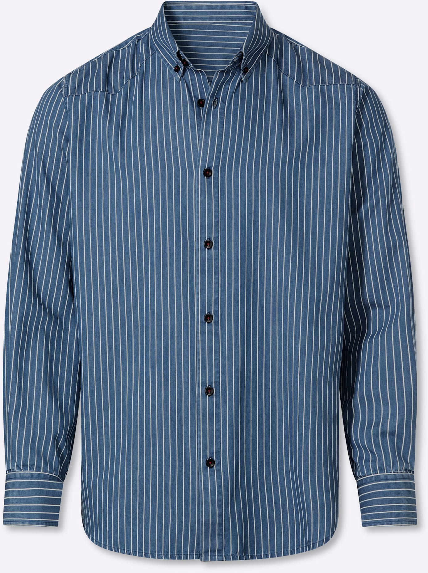 Marco Donati Chemise à manches longues