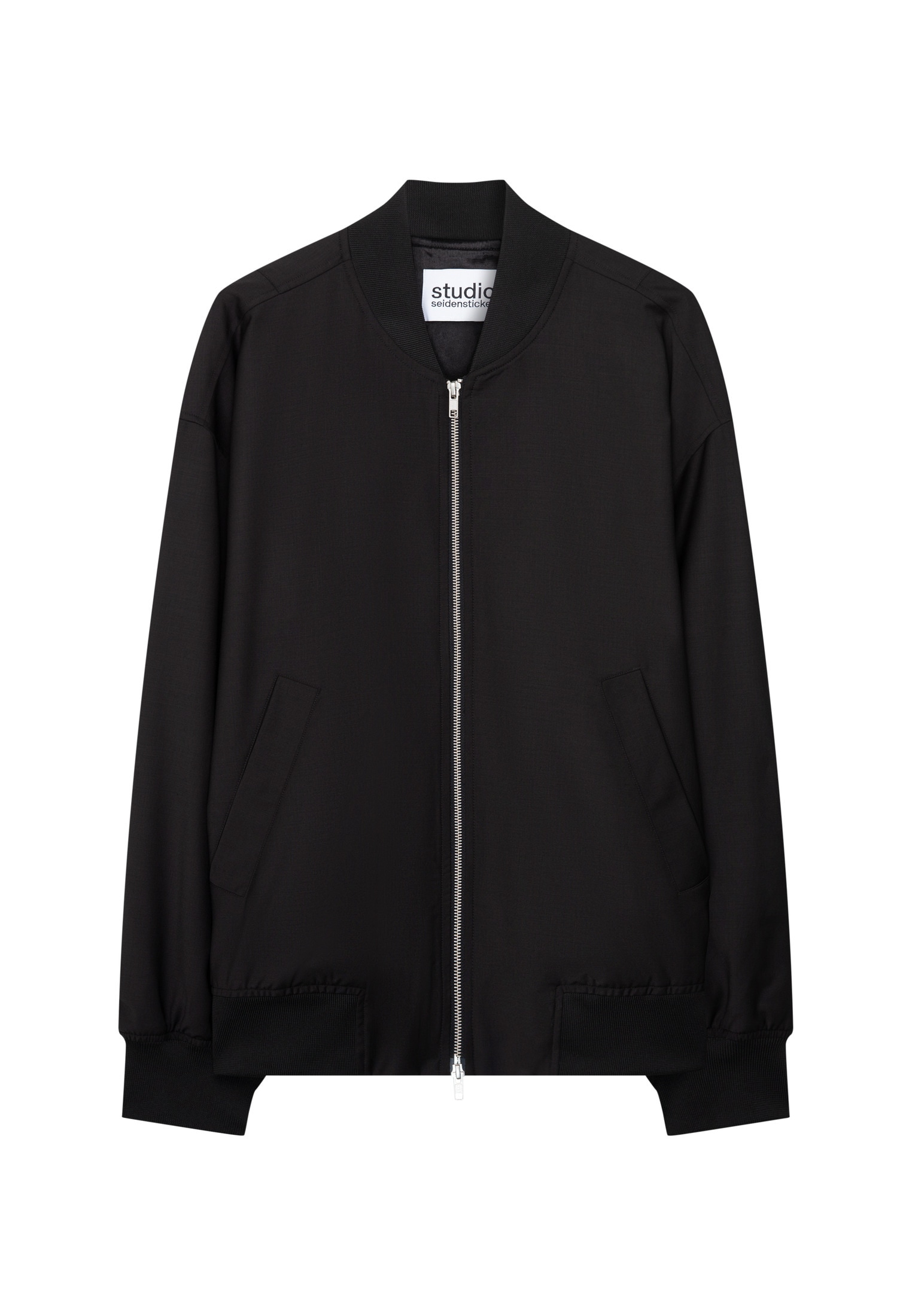 studio seidensticker Veste chemisier