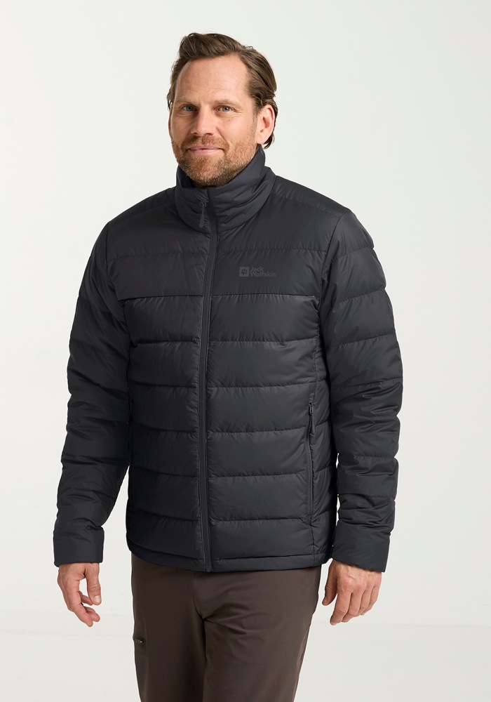 Image of Jack Wolfskin Daunenjacke "ATHER DOWN JKT M RDS"
