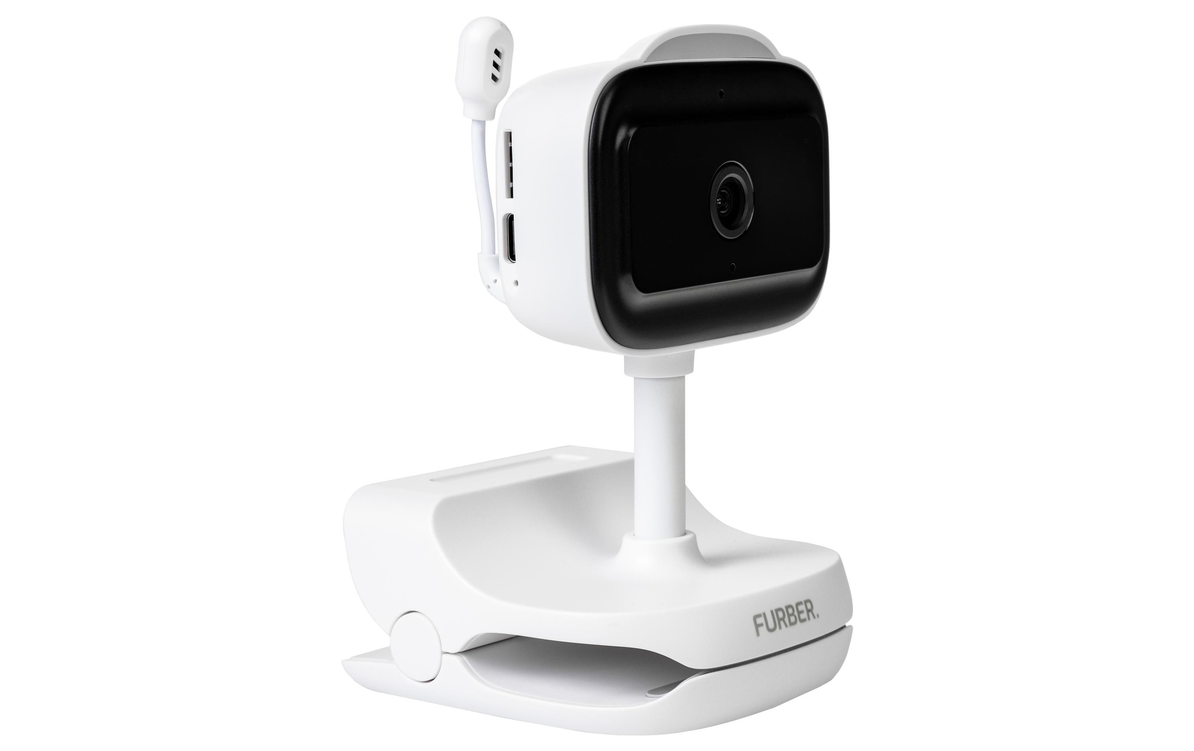 FURBER Babyphone »DUAL mobil«