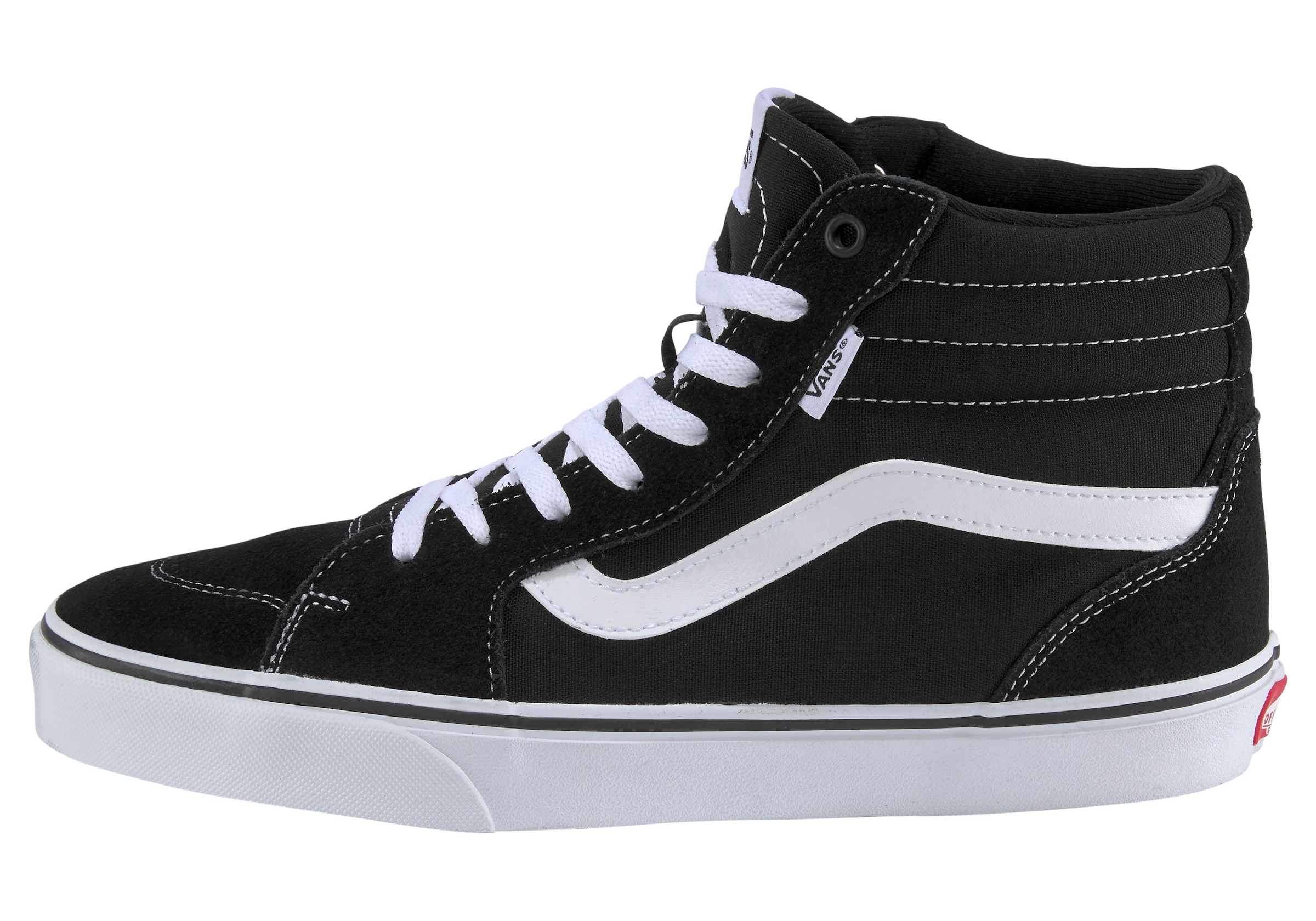 Vans Sneaker »Filmore Hi«