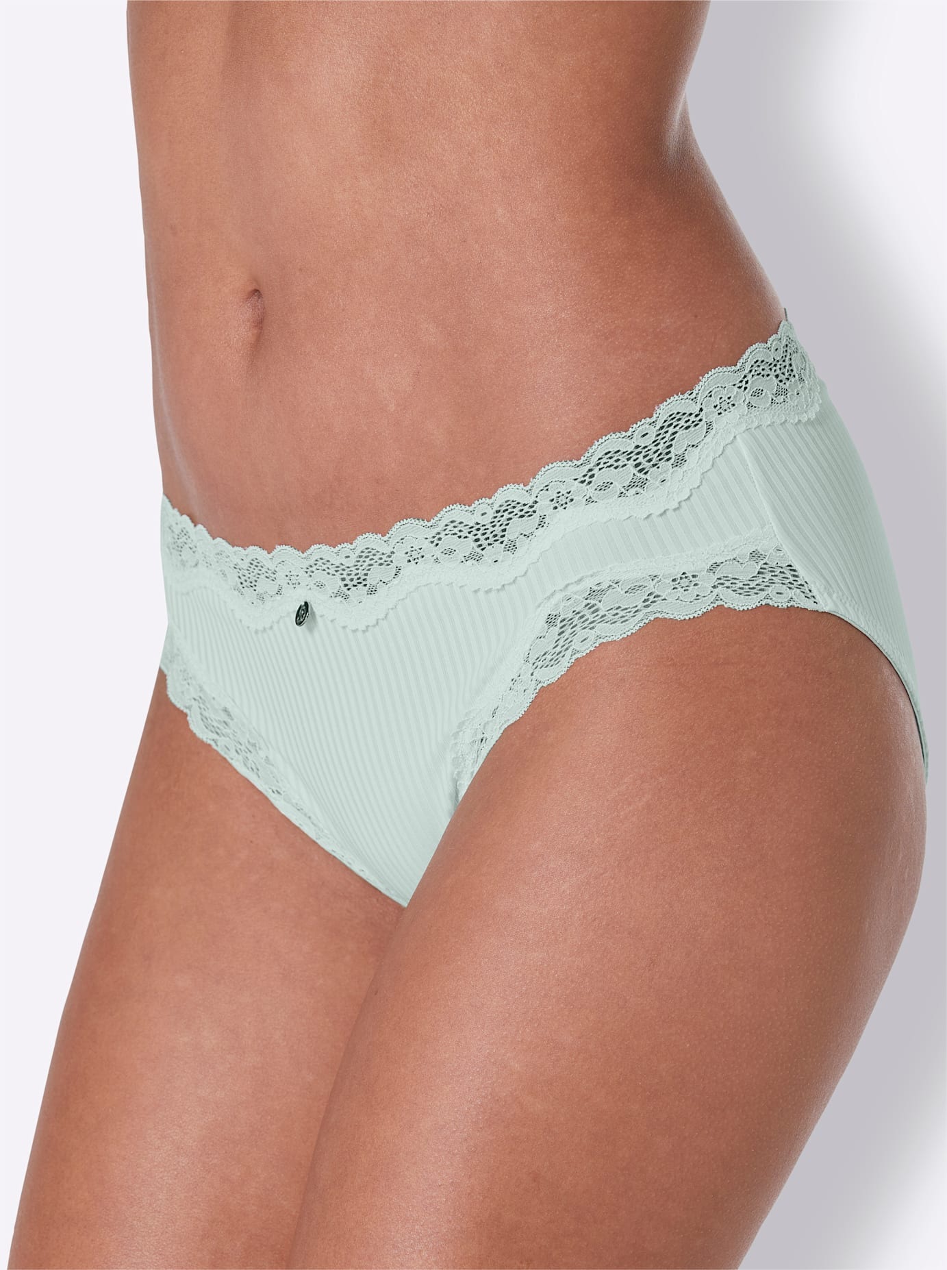 Jazz-Pants Slips, (2 St.)