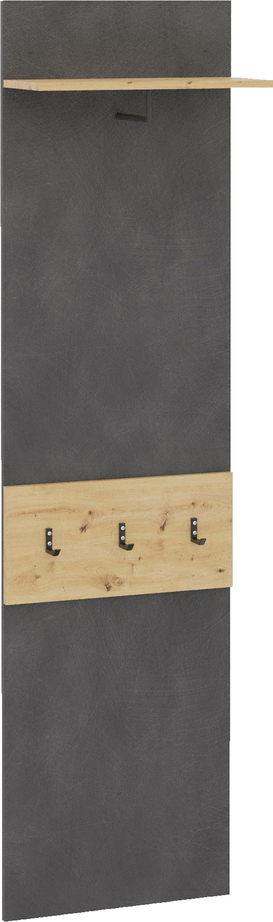 FMD Garderobenpaneel »Verona«