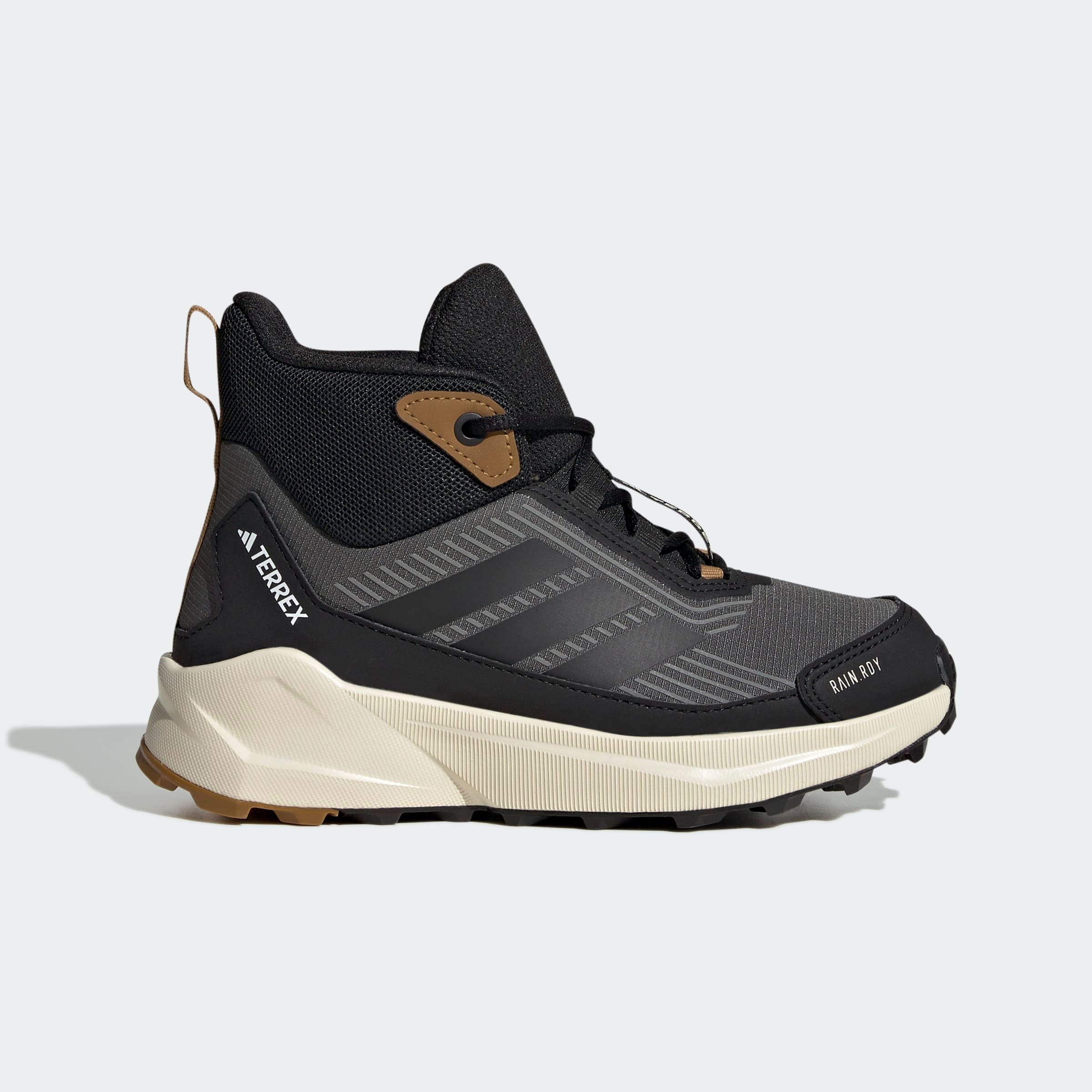 adidas TERREX Chaussure de randonnée »TRAILMAKER 2 MID RAIN.RDY«  pour enfants et adolescents