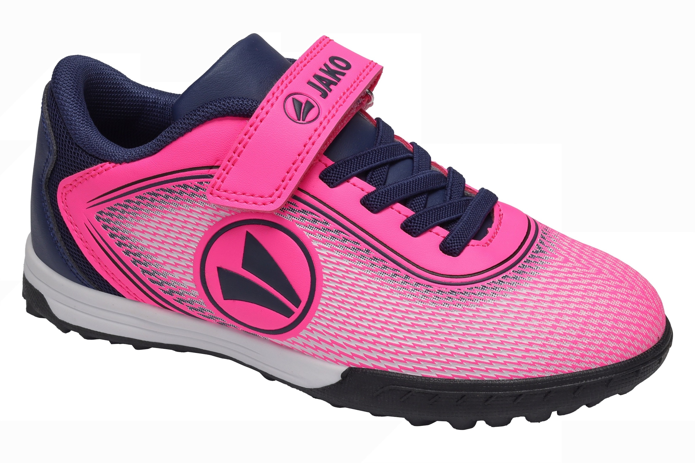Jako Chaussure de football »J-ST COURSE EV«  pour différents types de terrains durs synthétiques, pour enfants