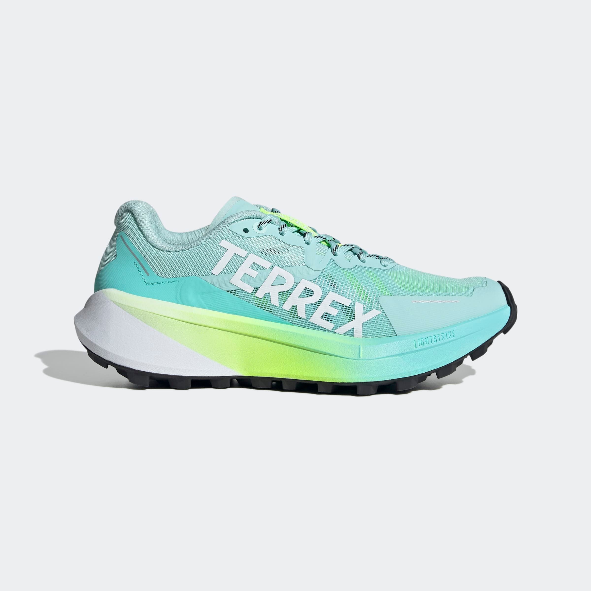 adidas TERREX Trailrunningschuh »TERREX AGRAVIC 3 TRAILRUNNING«