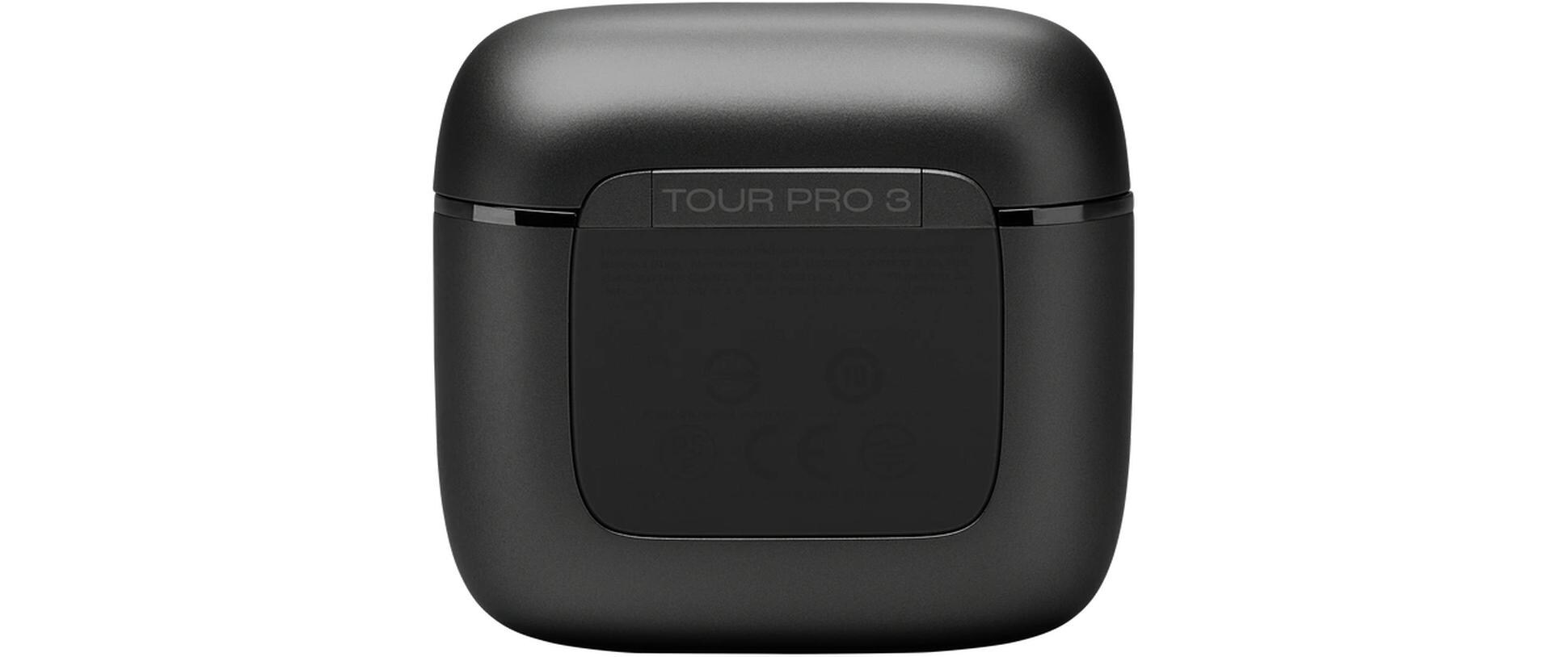 JBL In-Ear-Kopfhörer »Tour Pro 3«