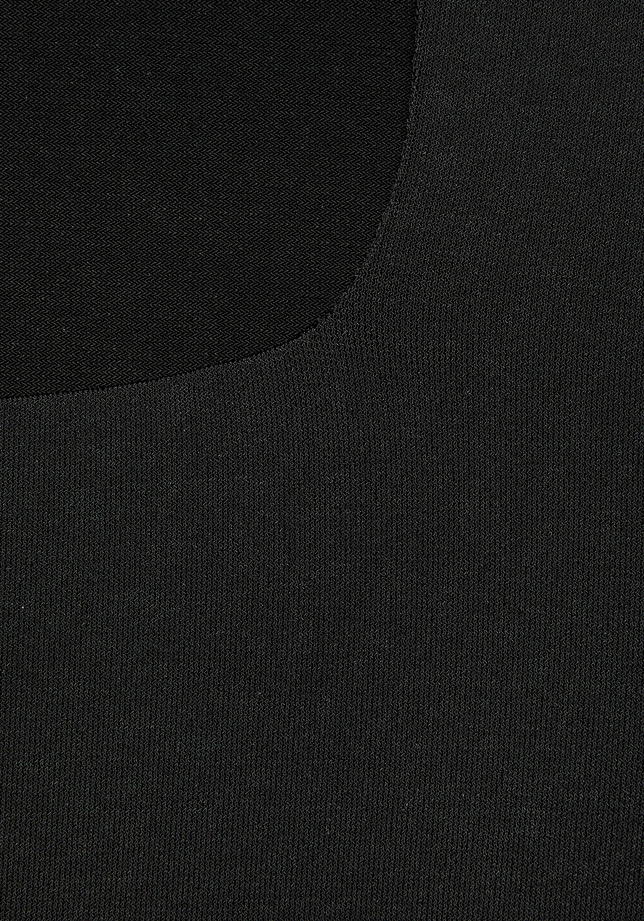 LASCANA Tanktop, aus bügelfreiem Material, elegantes Basic-Top mit breiten Trägern