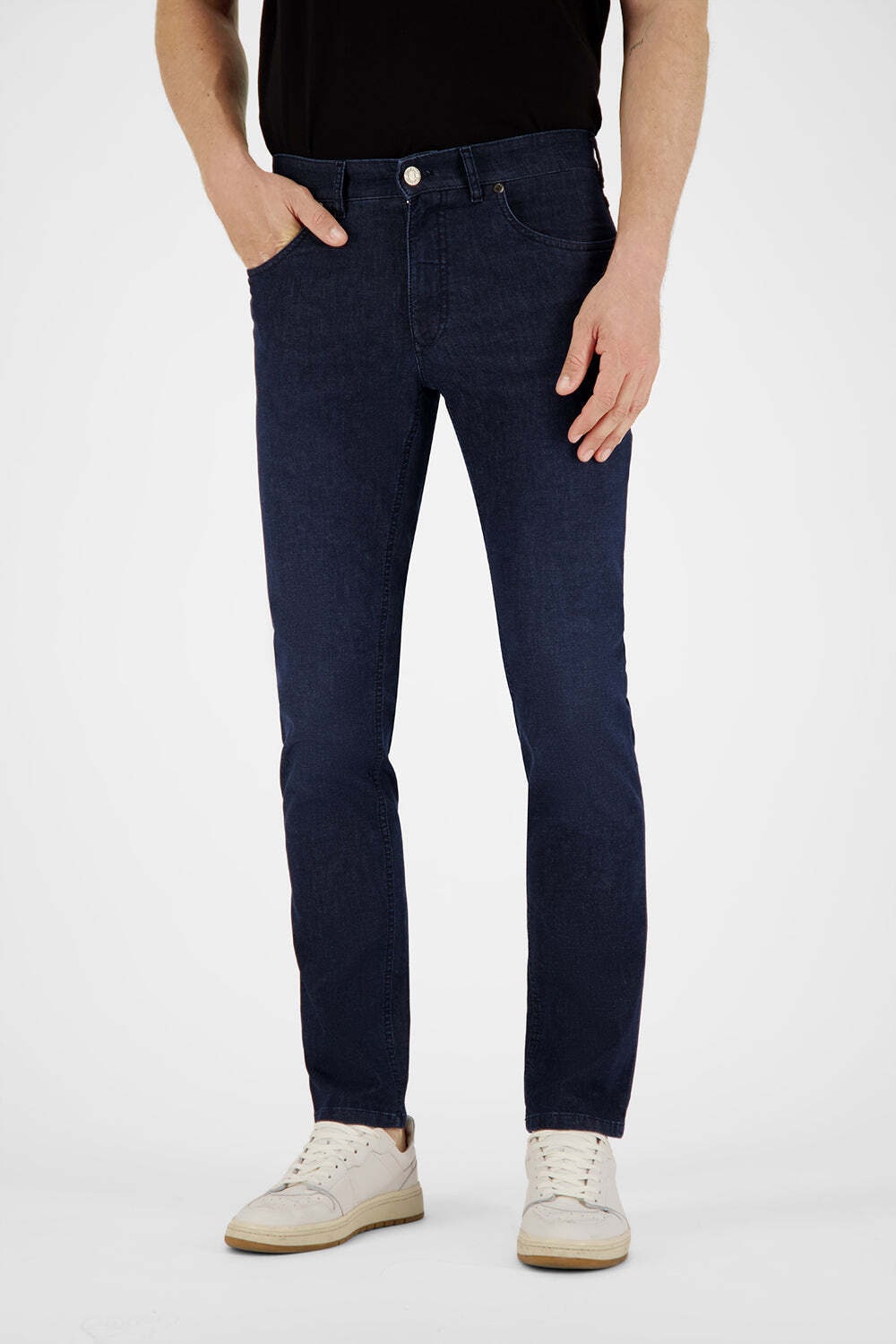 Atelier GARDEUR Regular-fit-Jeans »Atelier GARDEUR Jeans Bradley-1«