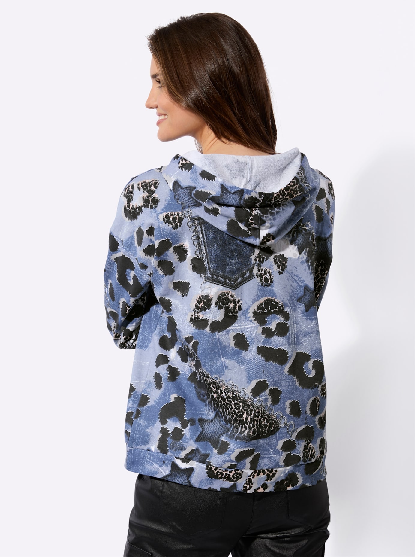 Inspirationen Sweatshirt
