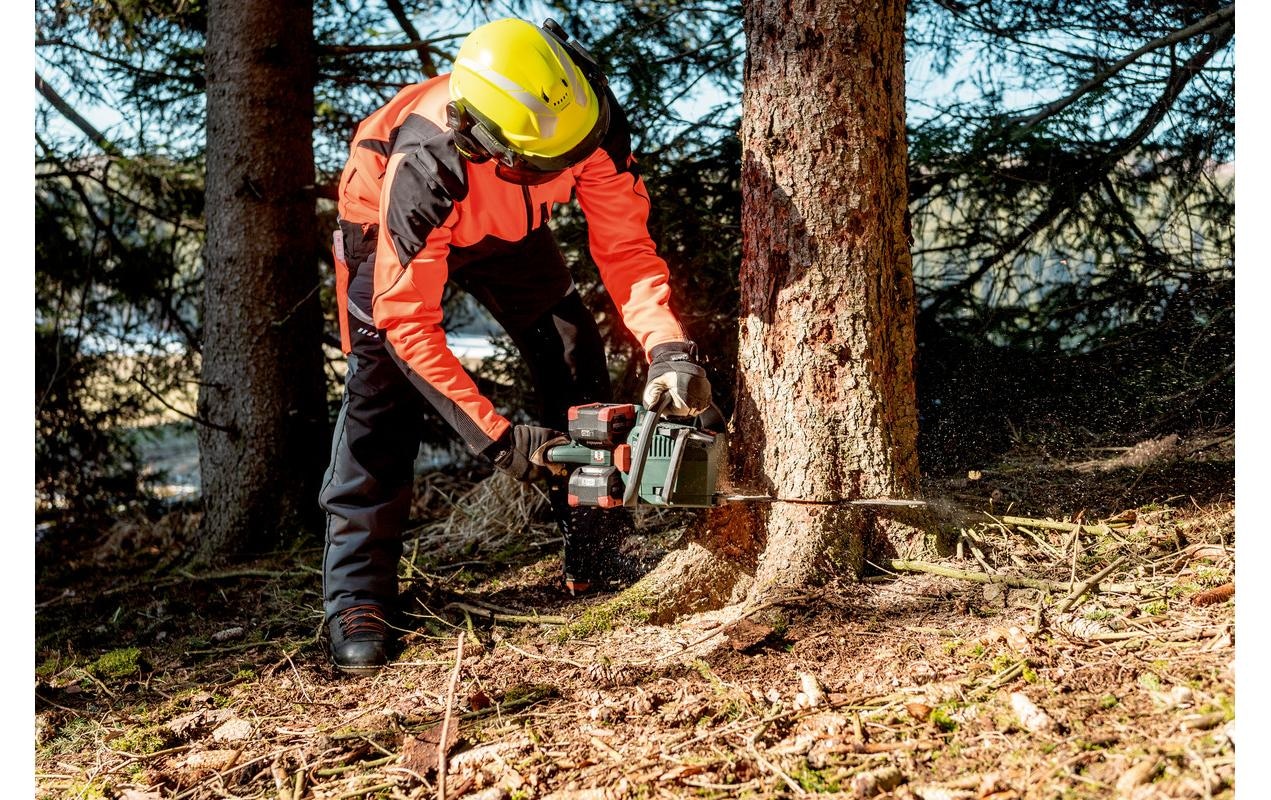 metabo Akku-Kettensäge »MS 36-18 LTX BL 40«