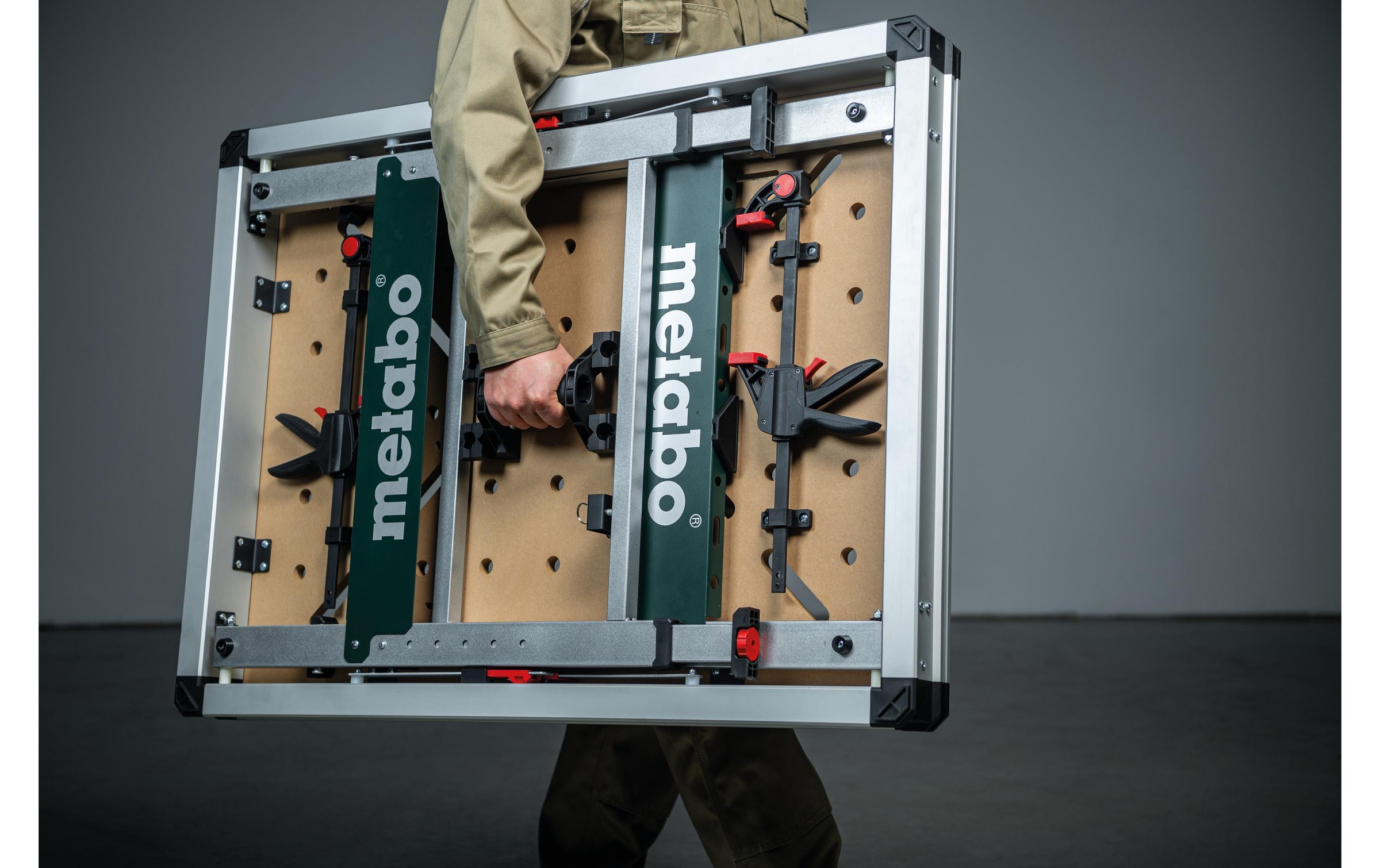 metabo Werkbank »MWB 100«