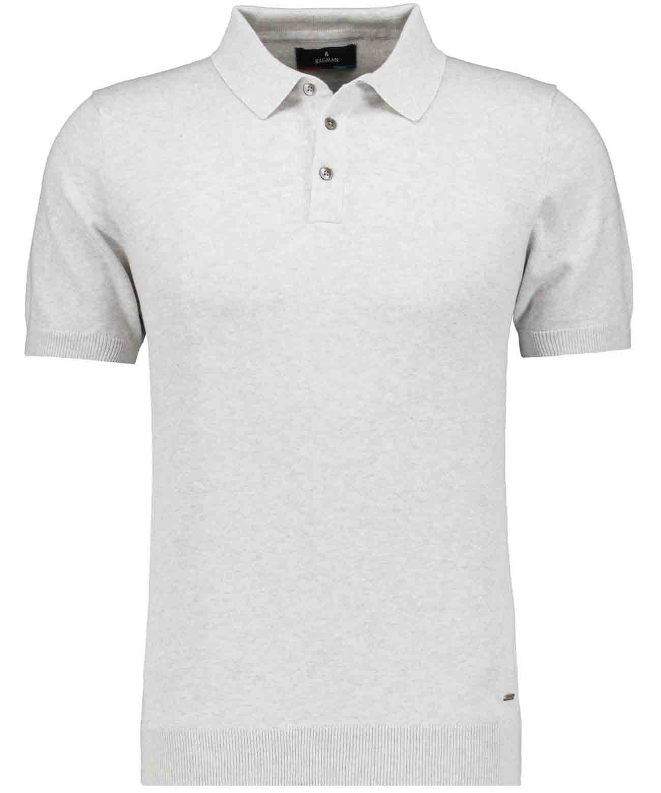 RAGMAN Pull à col rond