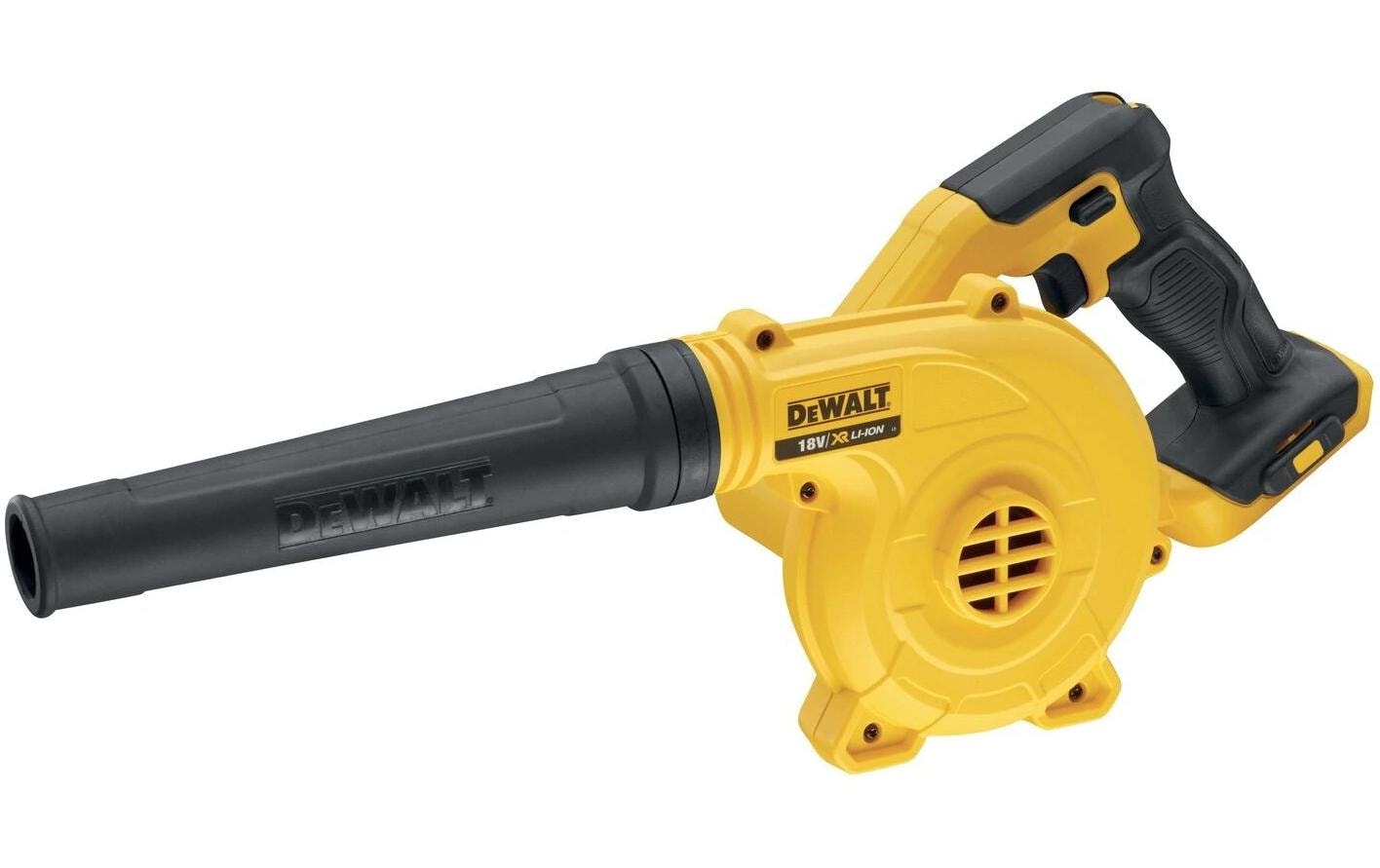DeWalt Souffleur de feuilles sans fil »(bürstenlos), XPS Akku, 216 mm«