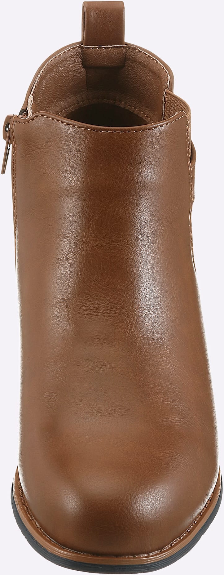 Casual Looks Stiefelette
