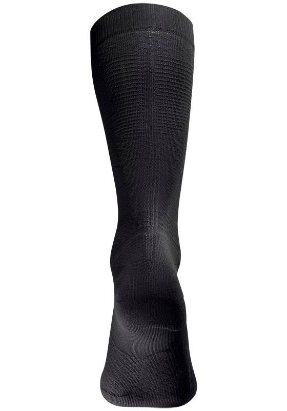 Bauerfeind Sportsocken »Run Ultralight Compression Socks« atmungsaktives, ultradünnes Gestrick, mit Kompressionszonen