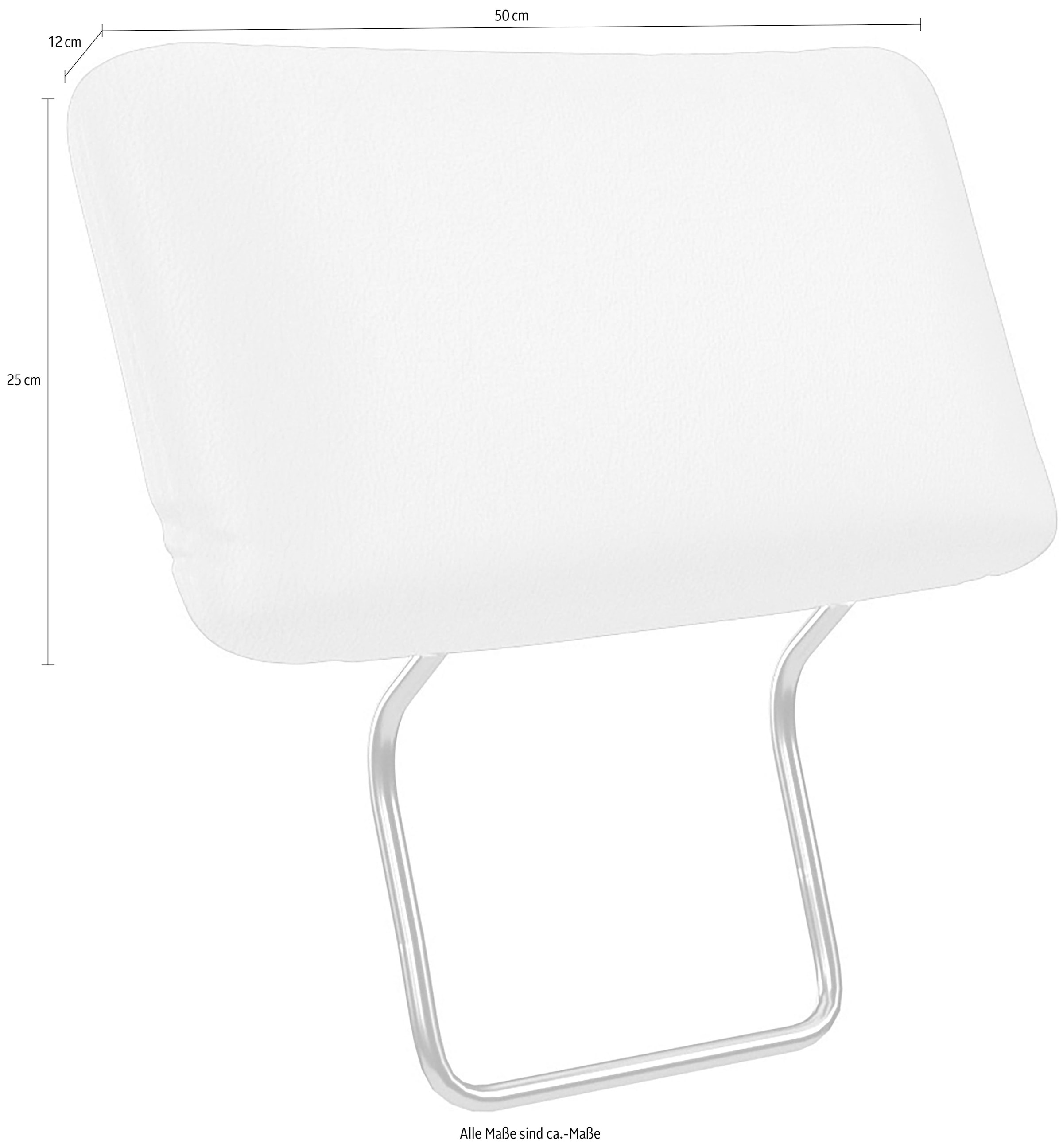 sit&more Appuie-tête »Zora«