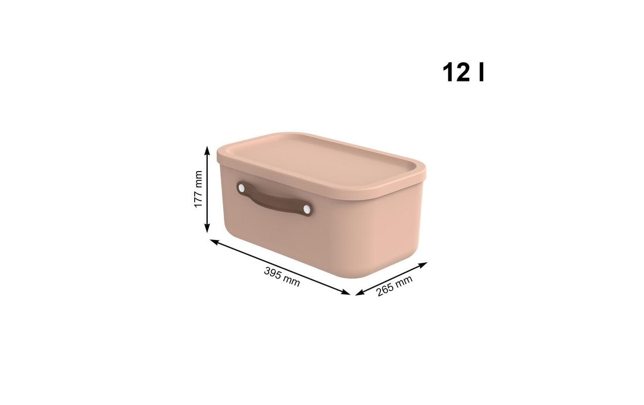 ROTHO Boîte de rangement »Maloja«