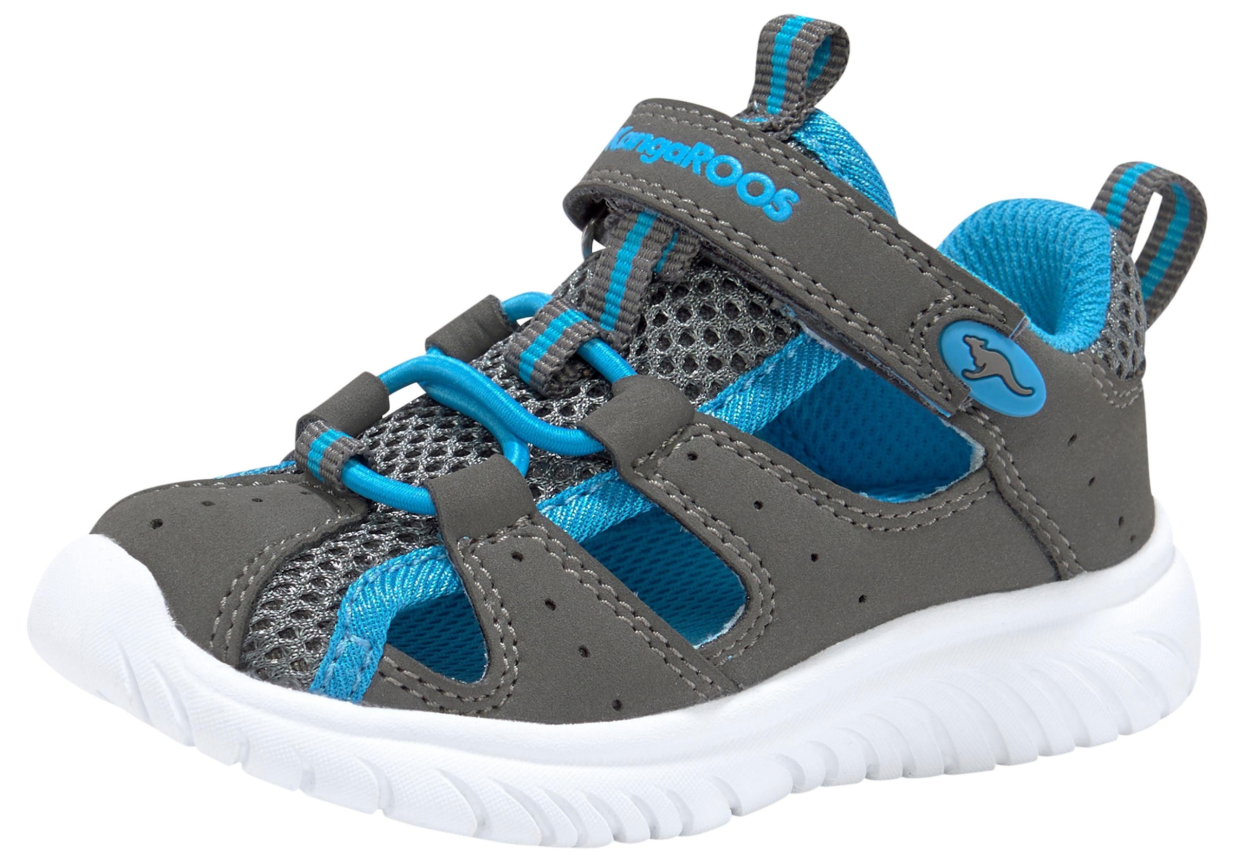 Sneaker »KI-Rock Lite EV«