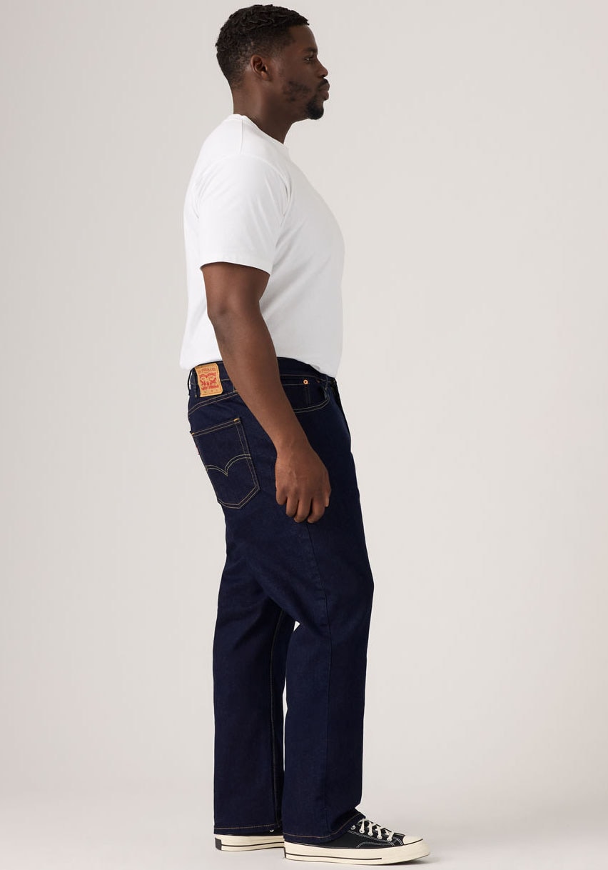 Levi's® Plus Jeans slim »511 SLIM B&T«