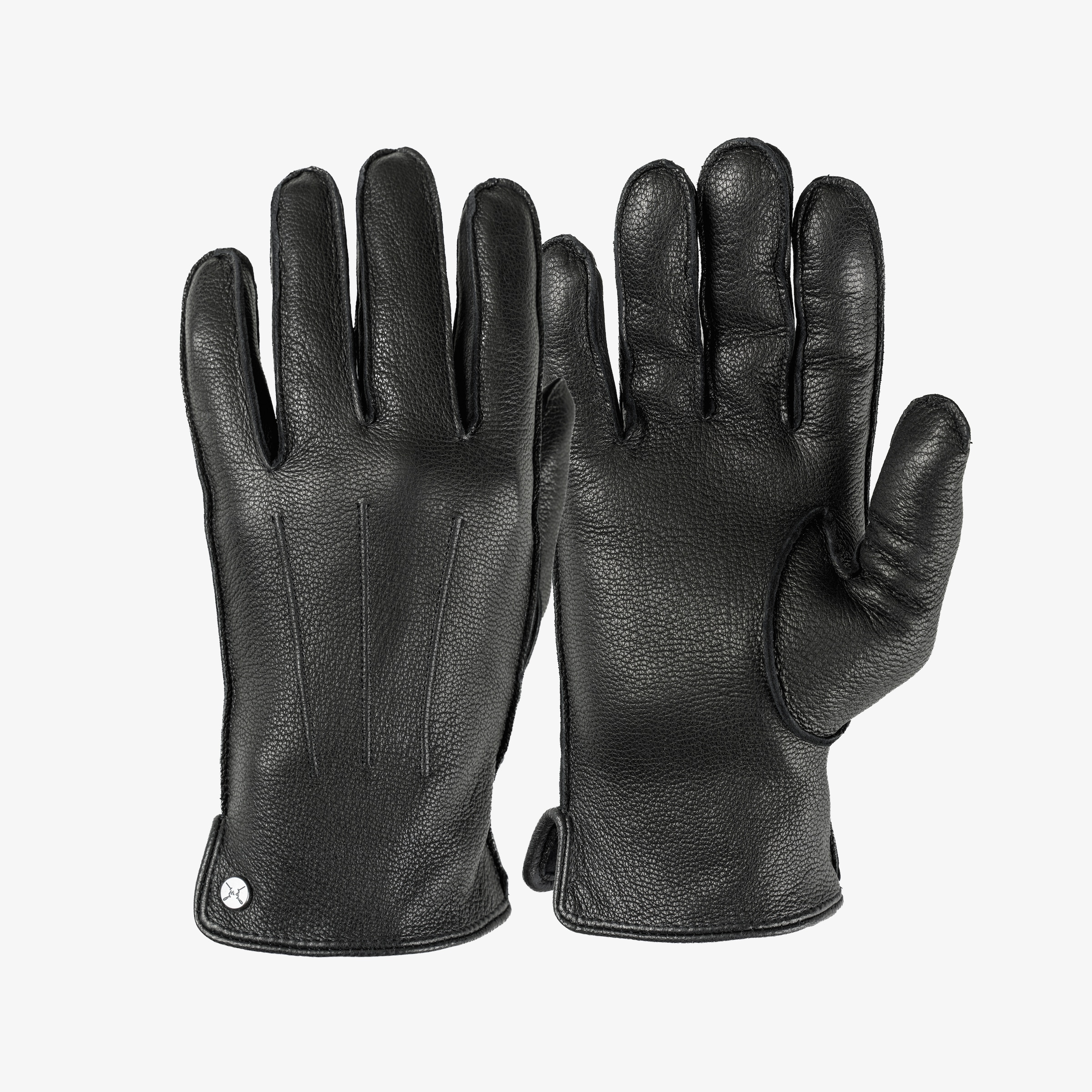 Image of PEARLWOOD Lederhandschuhe "SLAM" softes, wärmendes Fleecefutter