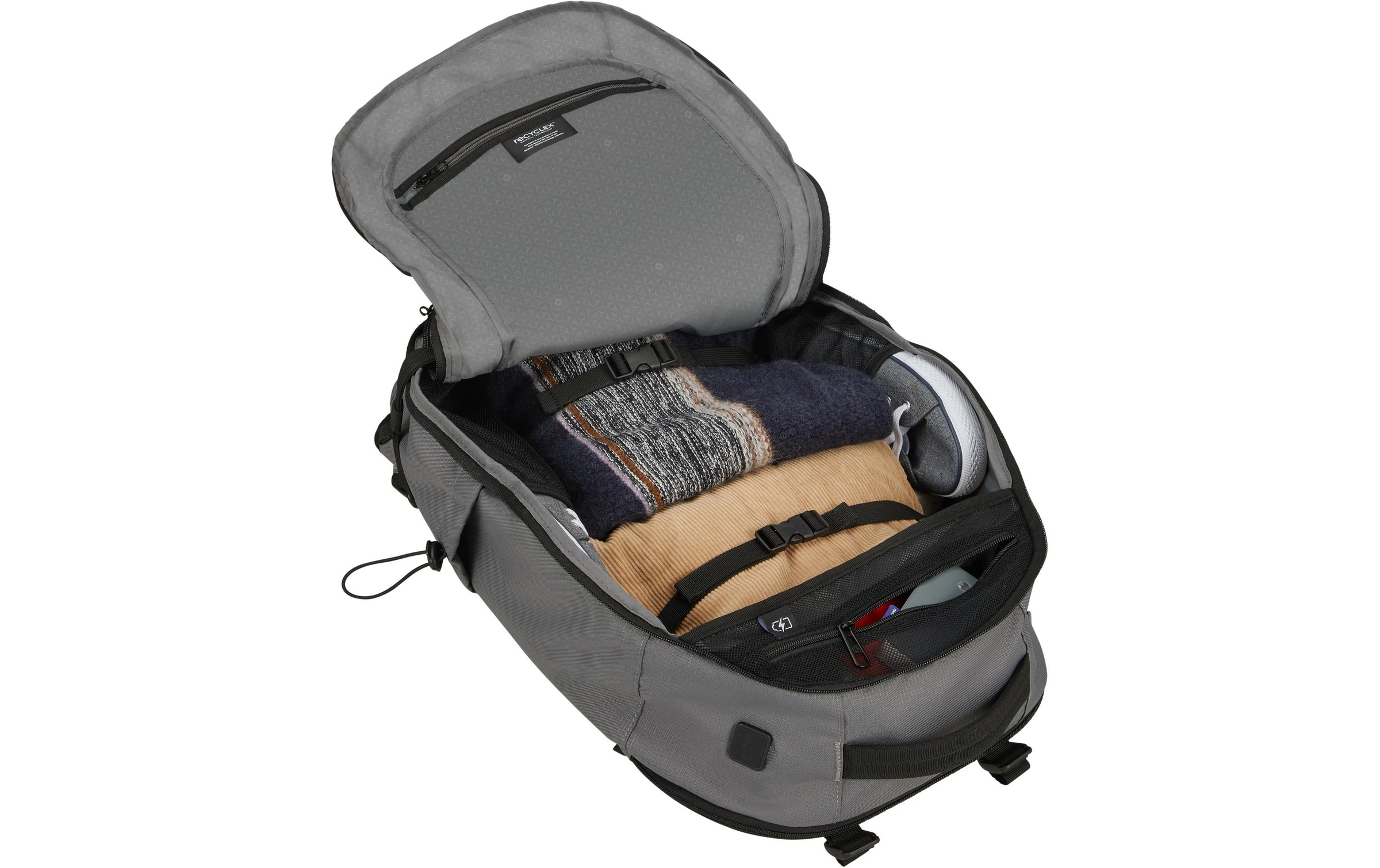 Samsonite Rucksack »Roader Travel S 38 l«
