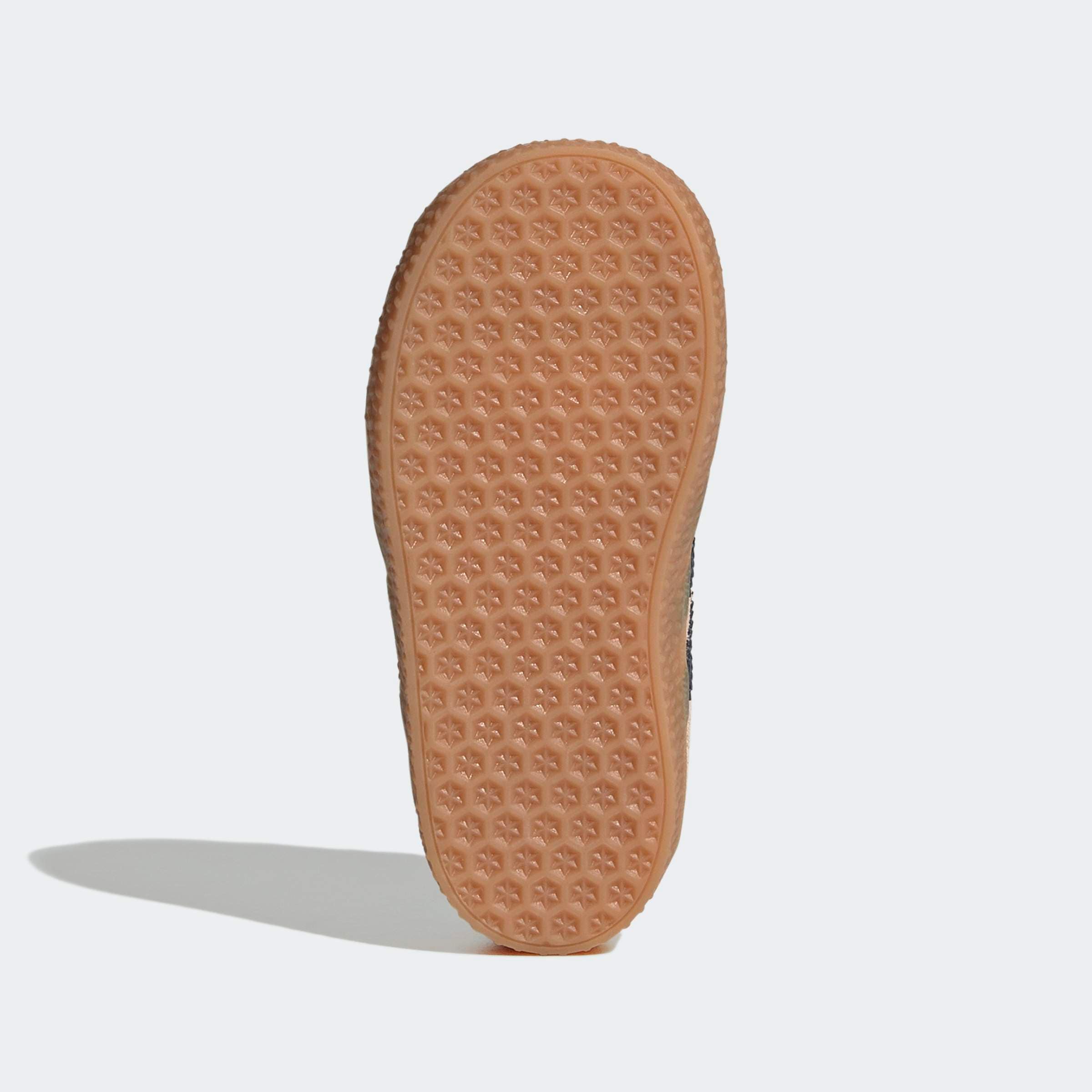 adidas Originals Sneaker »GAZELLE COMFORT CLOSURE ELASTIC LACES KIDS«  für Kinder