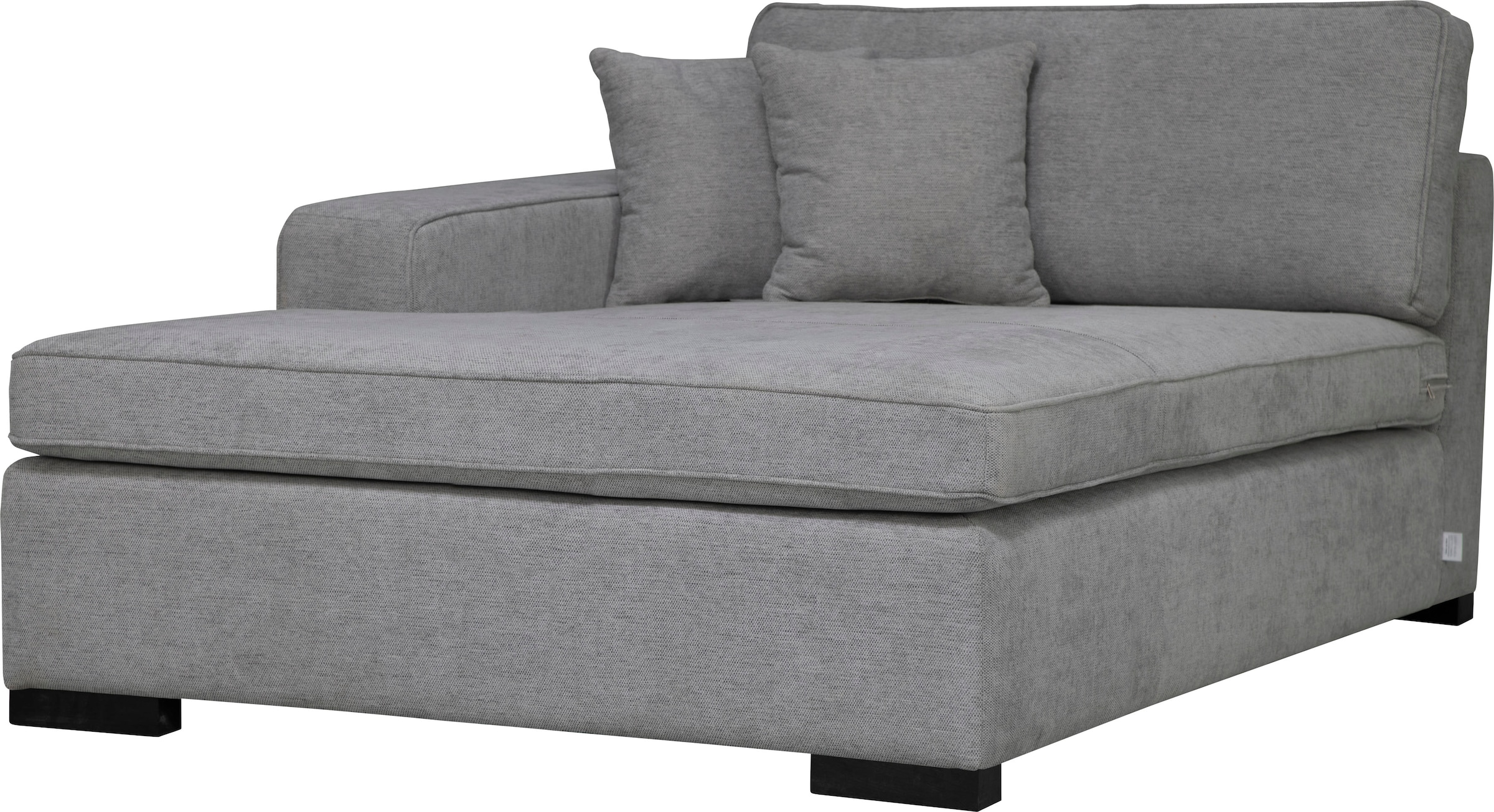 Guido Maria Kretschmer Home&Living Sofaelement »Skara«, Modul zum eigenen Zusammenstellen, in vielen Bezugsqualitäten