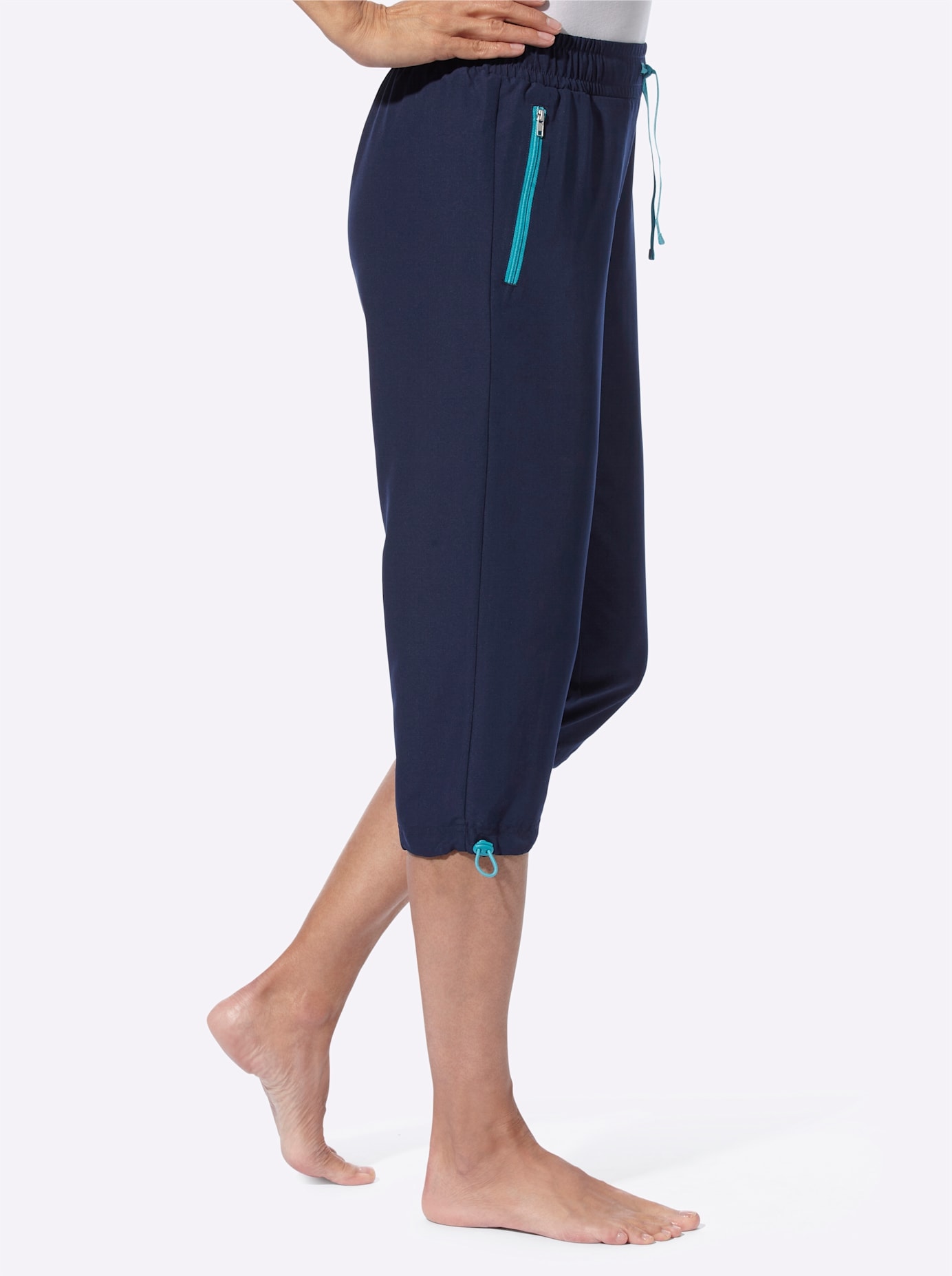 Caprihose