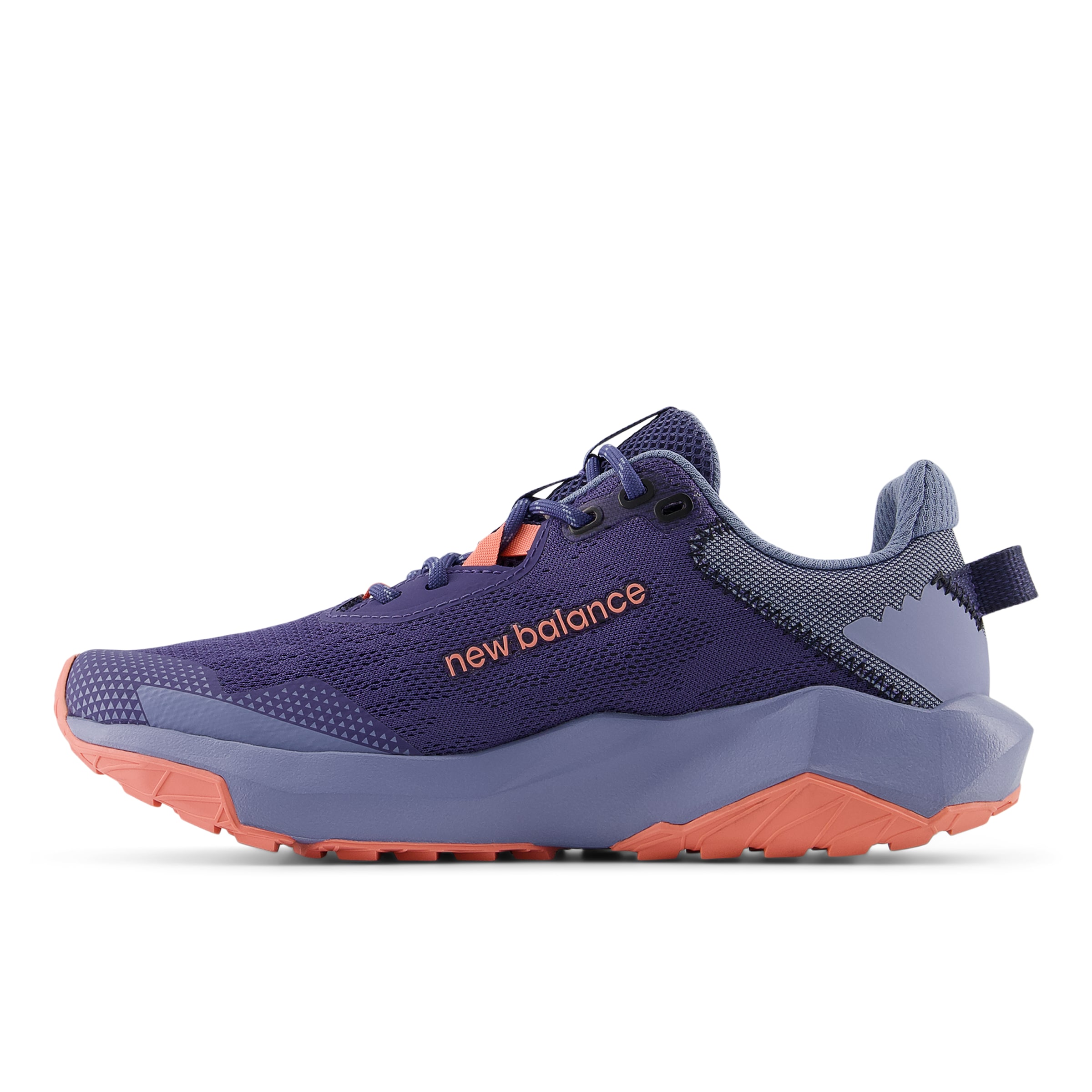 New Balance Laufschuh »DYNASOFT NITREL V6«, Trailrunning-Schuhe