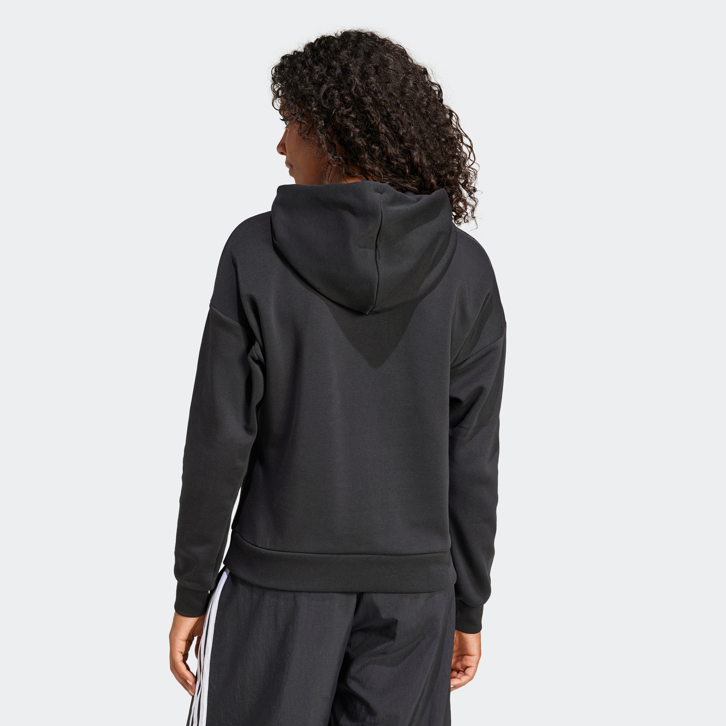 adidas Sportswear Kapuzensweatshirt »W SL FC HD«