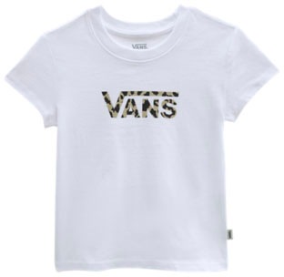 Image of Vans T-Shirt »LEOPARD FLYING V KIDS« bei Ackermann Versand Schweiz