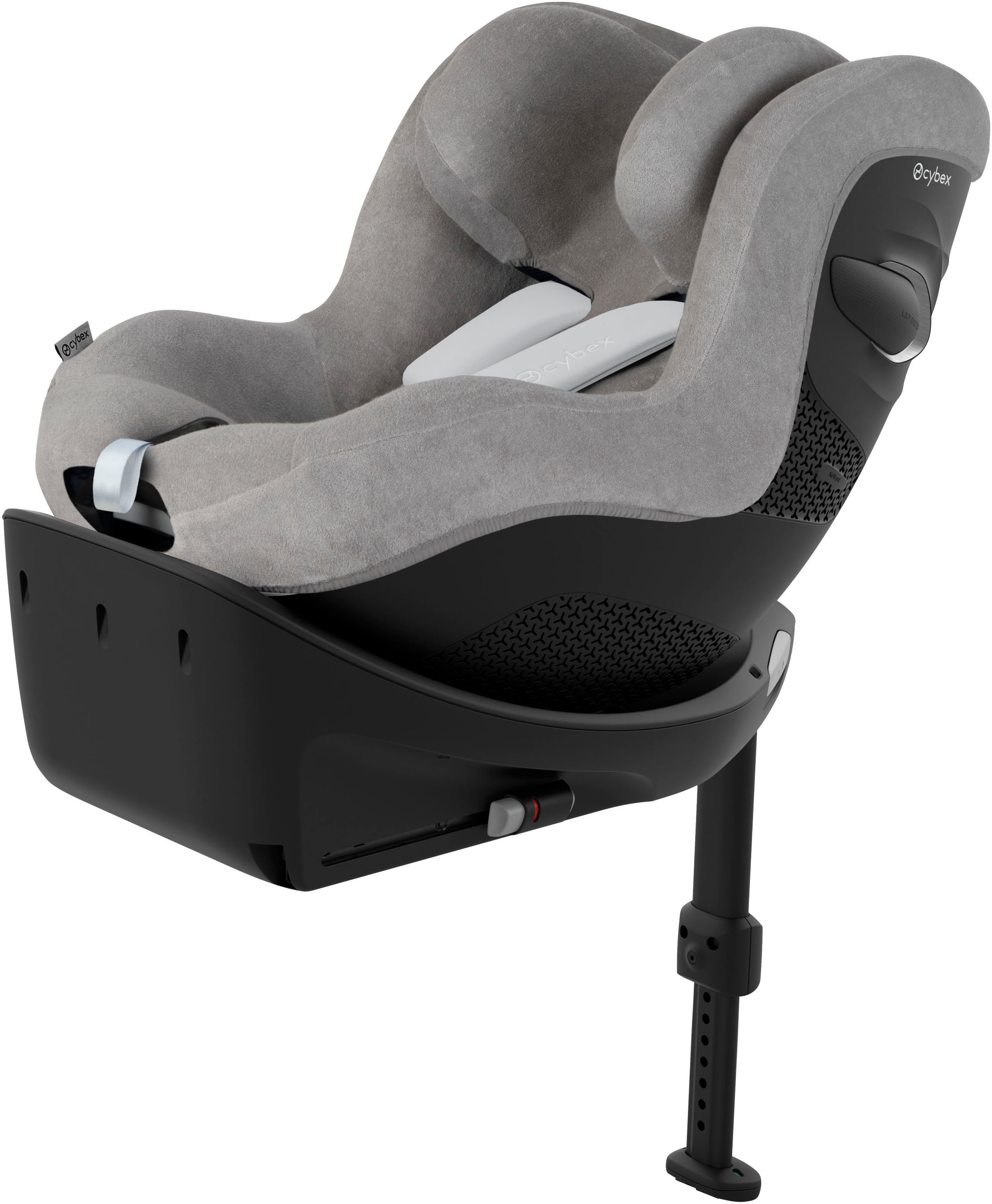 Cybex Babyschale »Cybex Gold, Sirona G i-Size Plus; ohne Base« 2 tlg.
