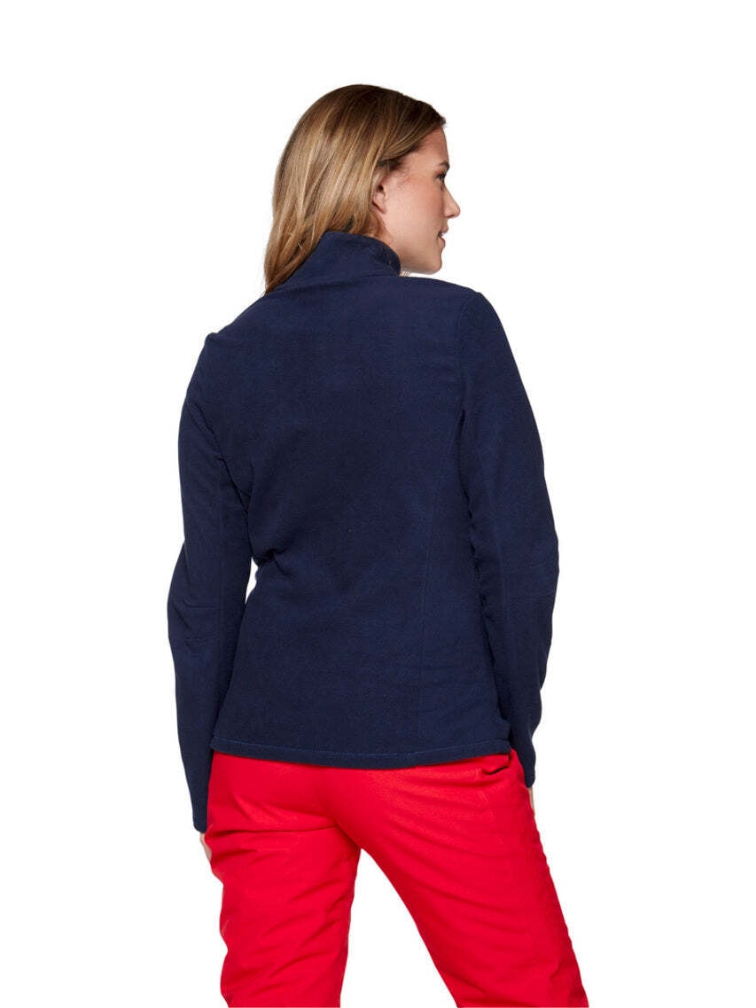 Protest Stehkragenpullover »Fleecepullover MUTEY 1/4«