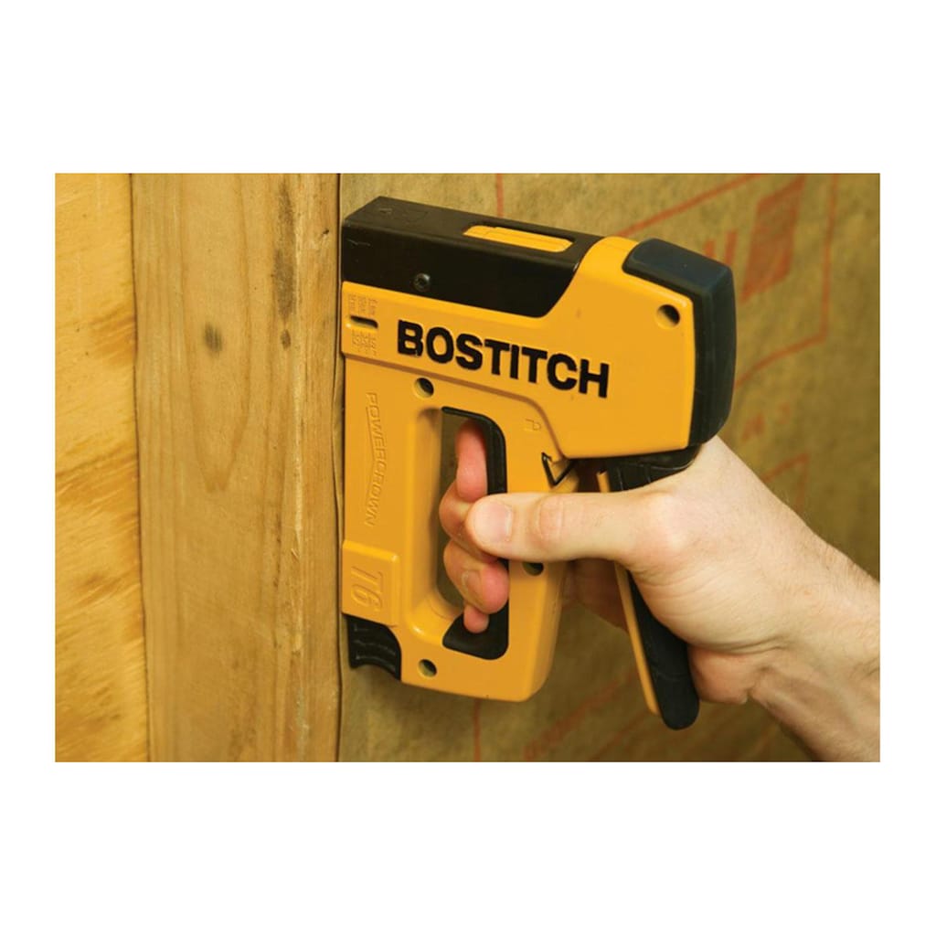 Handtacker »Bostitch PC8000/T5«
