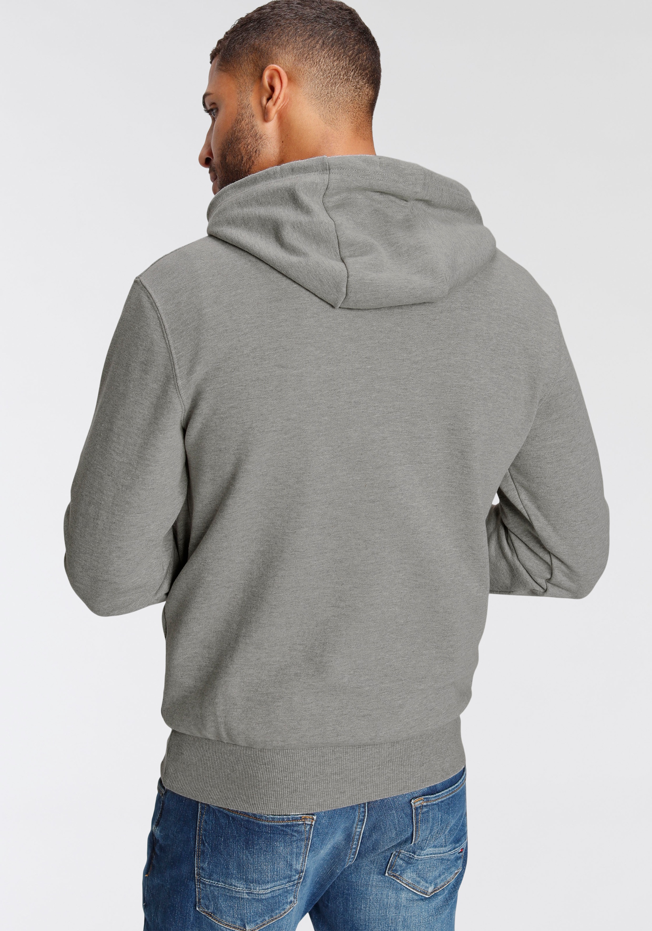 Ellesse Sweat à capuche »Primero OH Hoody«
