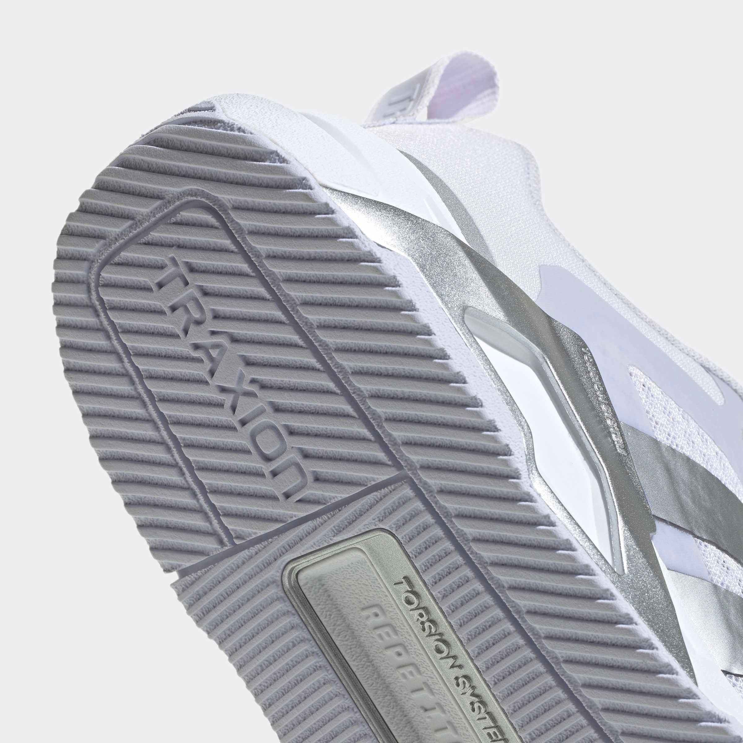 adidas Performance Chaussure d'entraînement »DROPSET CONTROL«  pour un meilleur maintien lors de l'entraînement avec poids